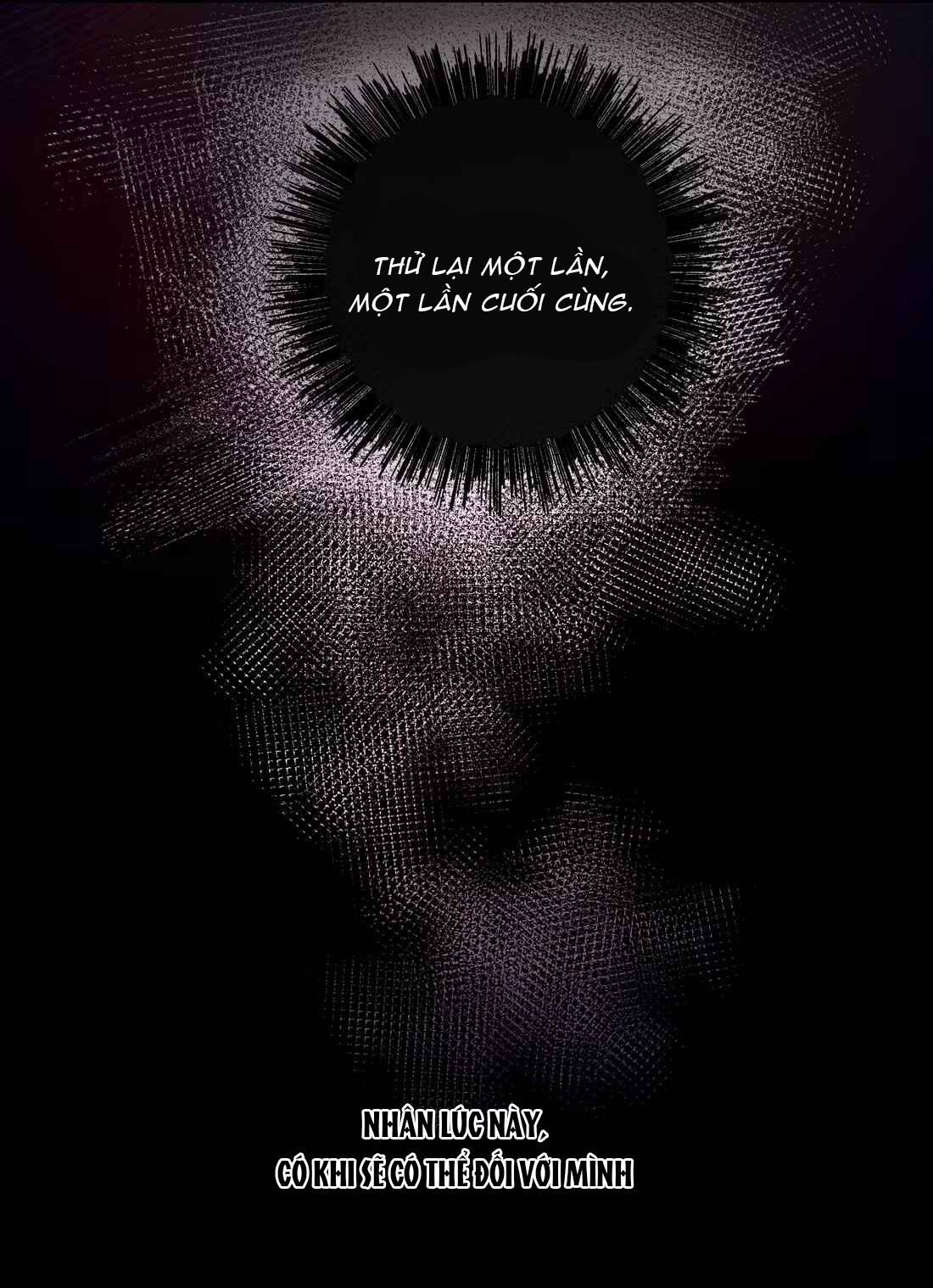 (Daisy) Tôi Bị Chó Điên Phát Hiện Bản Thân Là Đồng Loại - Chap 2