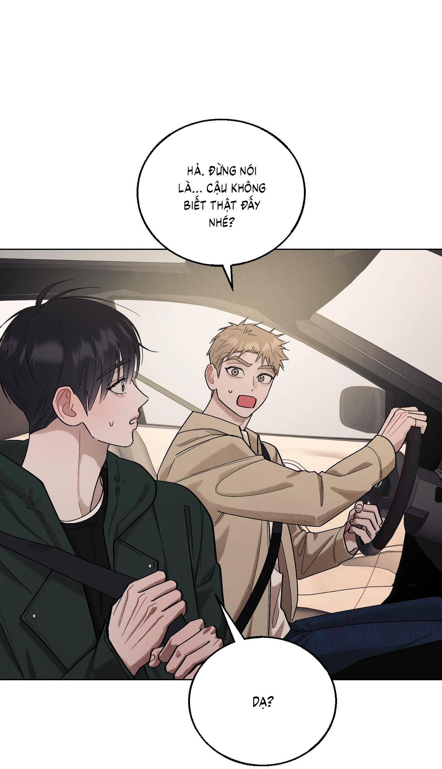 (CBunu) Nhiệm Vụ Định Mệnh - Chap 24