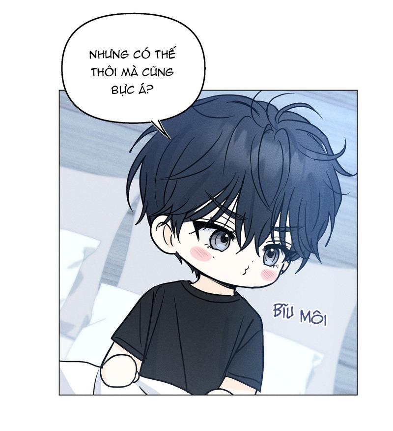 Xe tải tình yêu - Chap 7