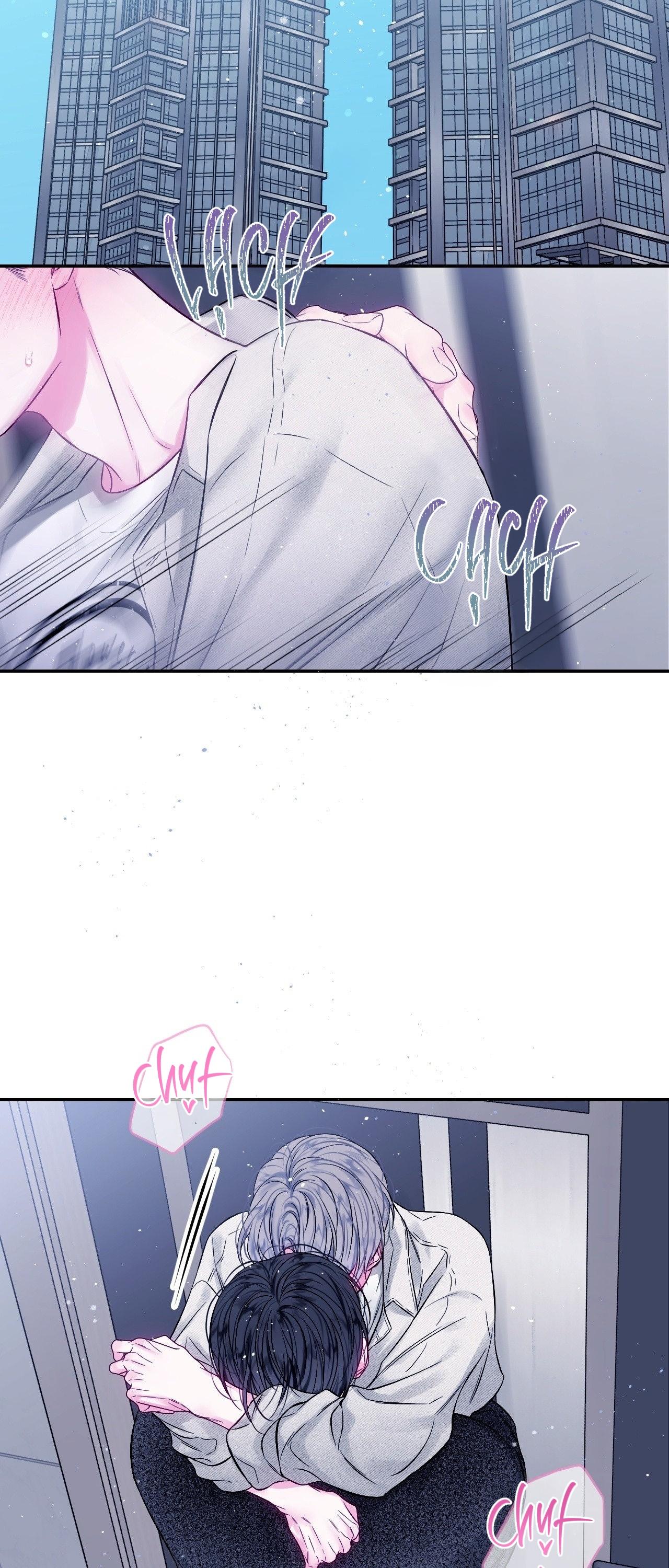 (GĐCV) IMPERFECTLY US - Chap 17