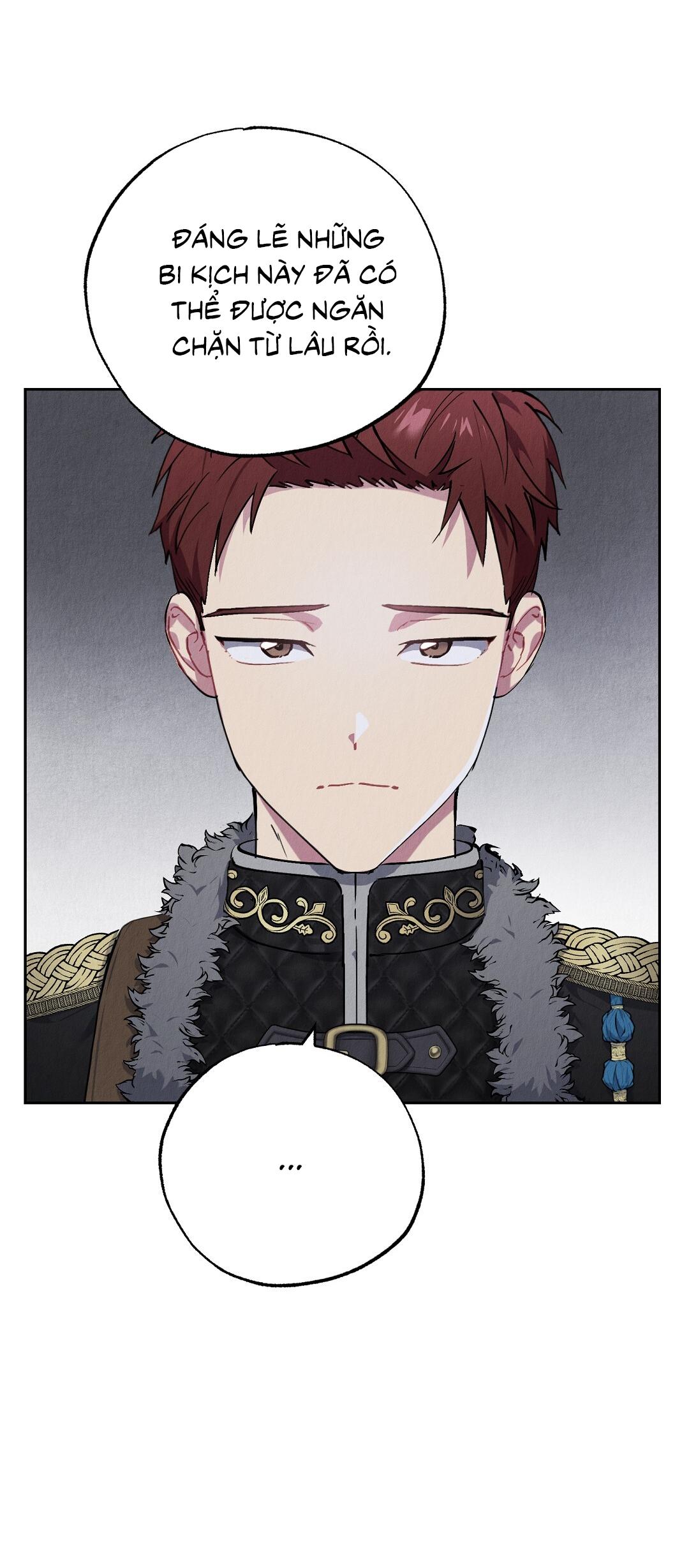 Cách Để Vị Hoàng Tử Bị Bỏ Rơi Sống Lại - Chap 2