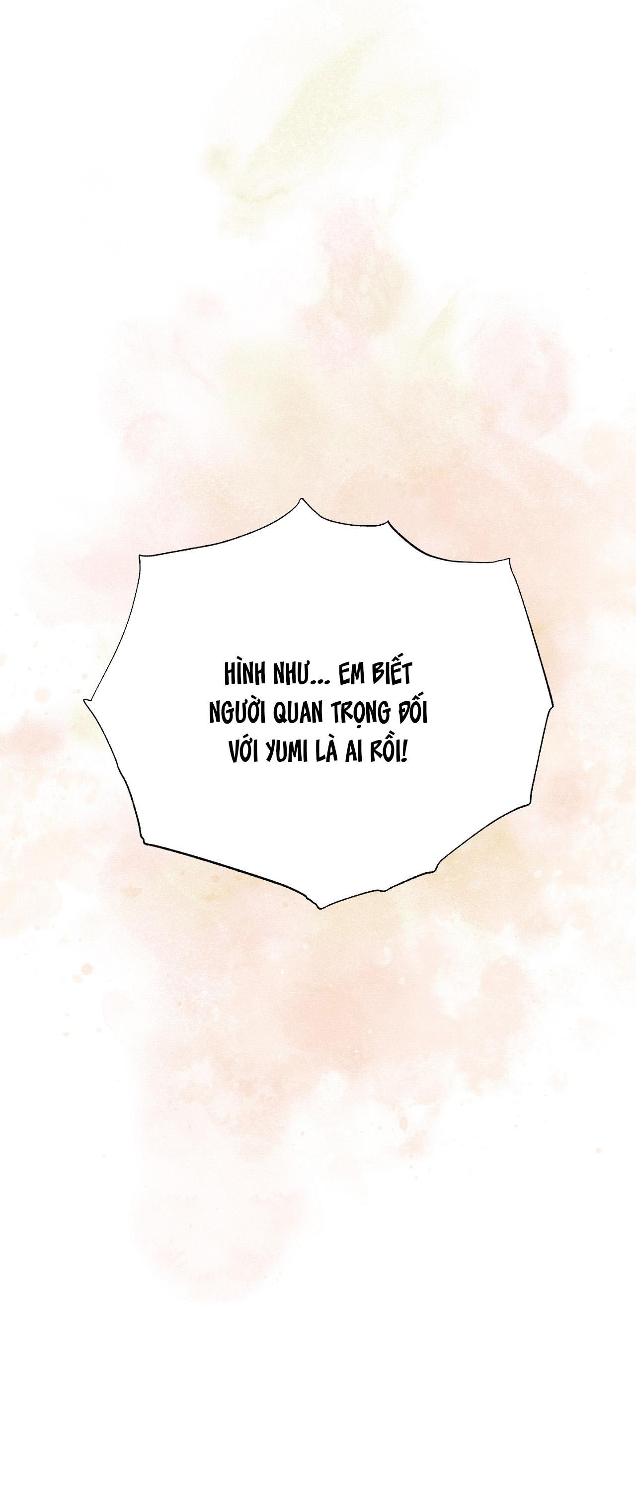 TÌNH YÊU KHỞI ĐẦU TỪ NỖI SỢ - Chap 17