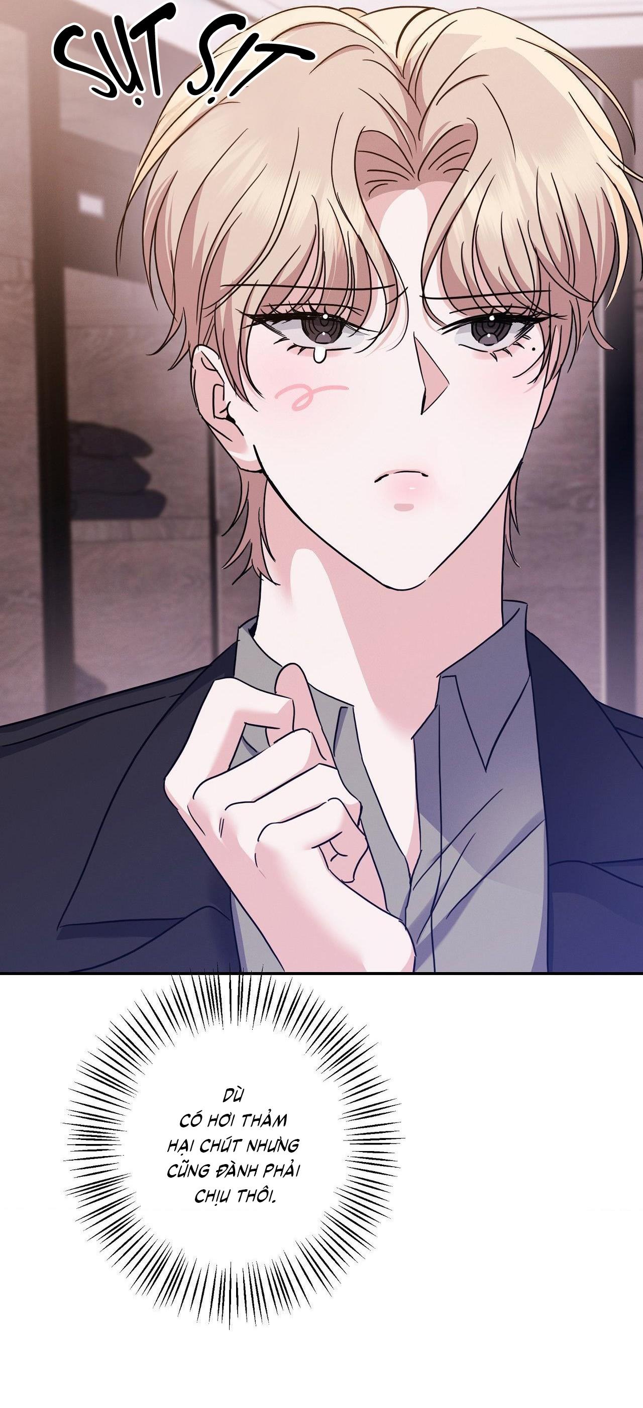 (CBunu) Cẩm Nang Fetish - Chap 11