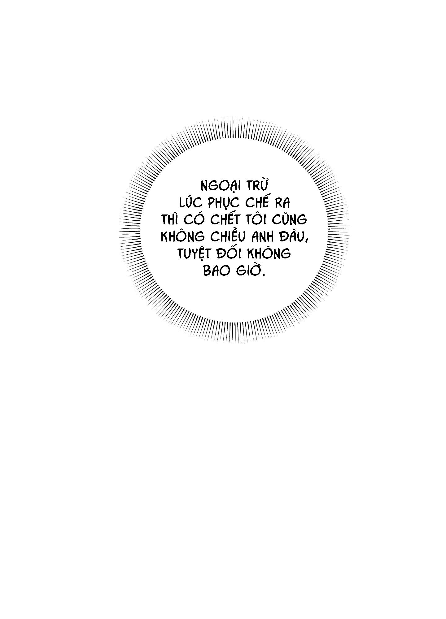 LÃNG MẠN NGÀY TẬN THẾ - Chap 2