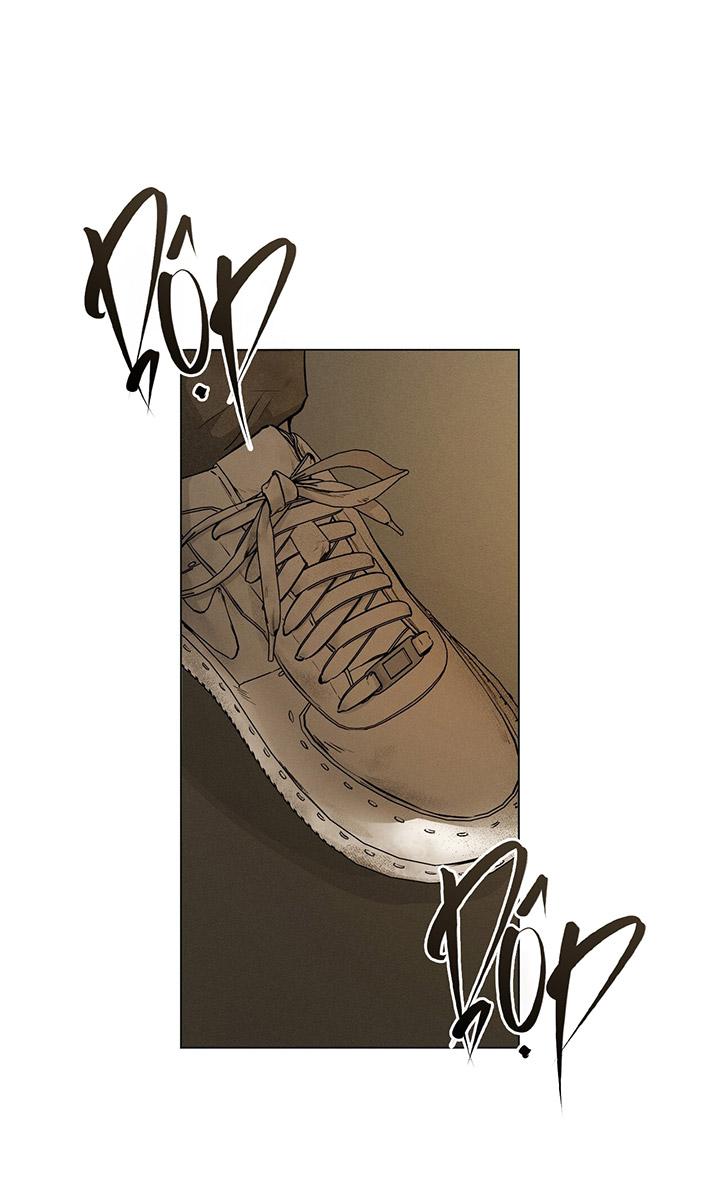 [DDT] KẺ ĐÁNH CẮP TRÁI TIM - Chap 1