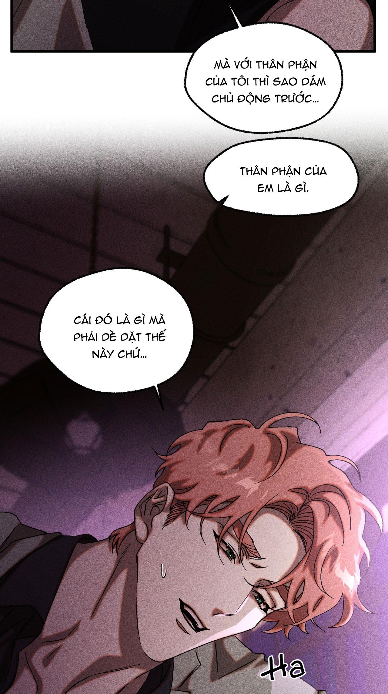 Cash Or Credit - Chap 65