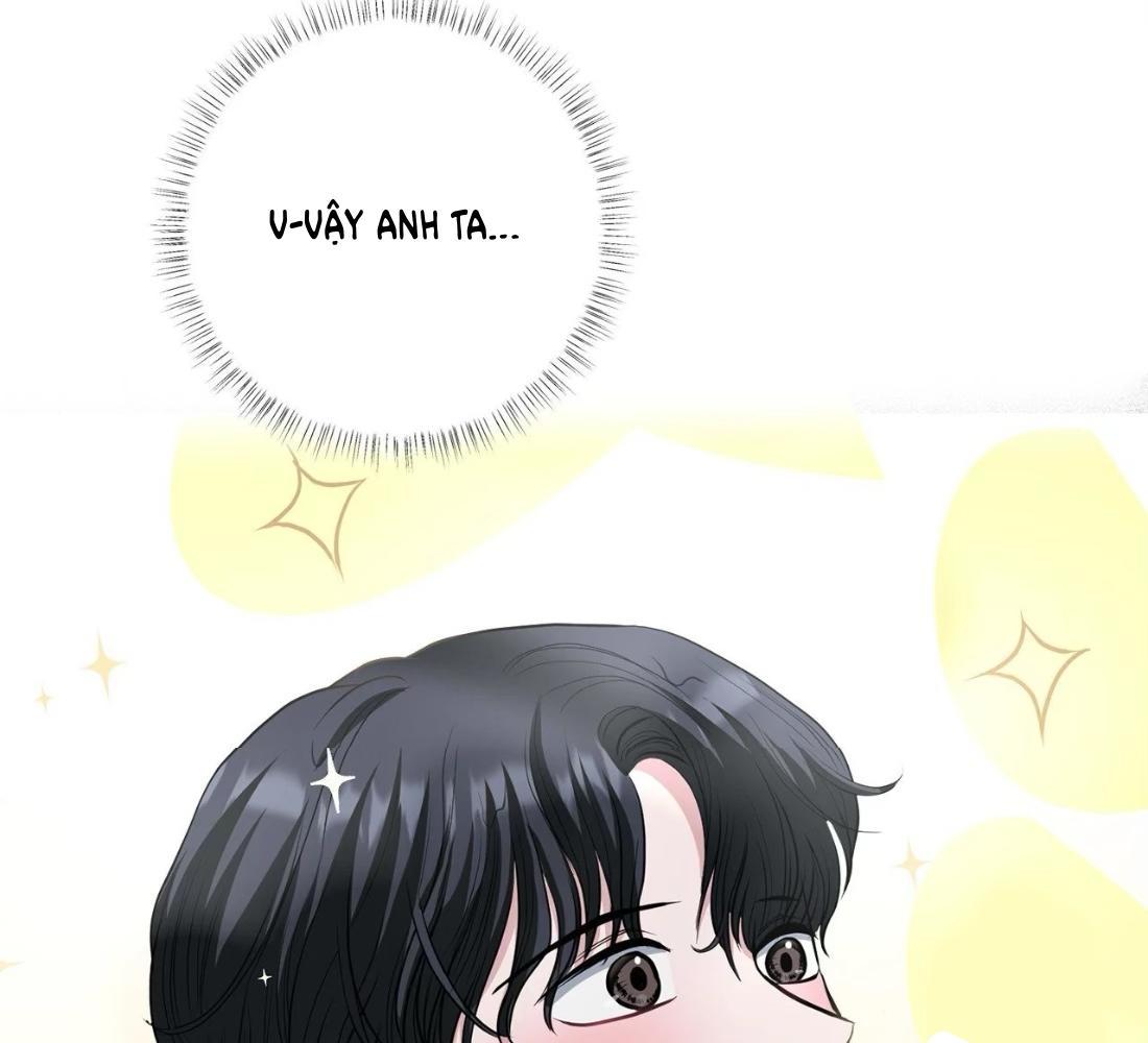 Sạch Đến Từng Tấc Thịt - Chap 2