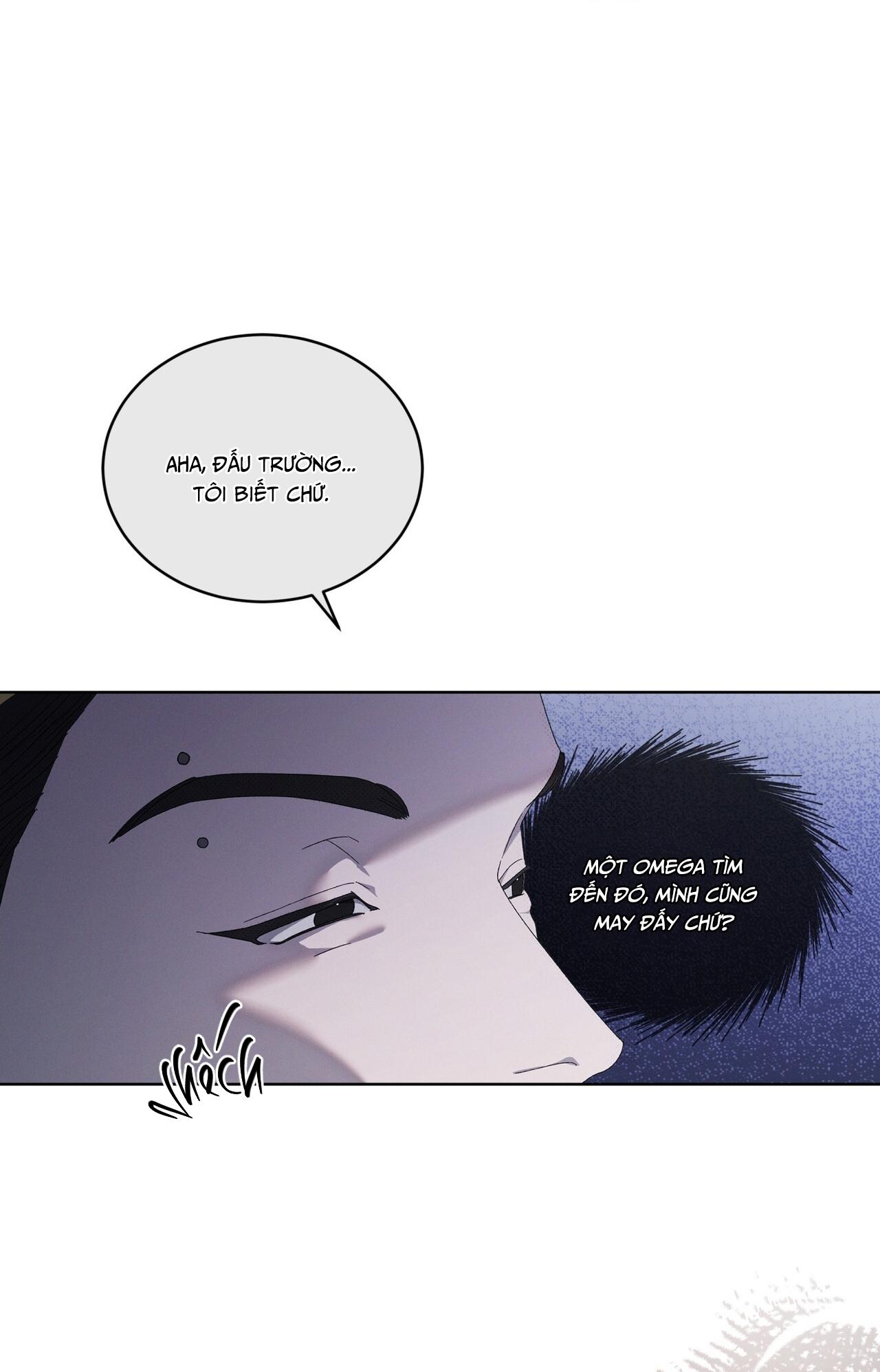 (GĐCV) HÌNH THÁI TIẾN HÓA - Chap 8