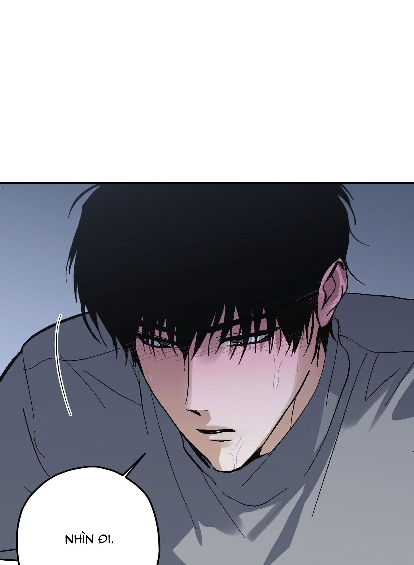 TƯƠNG XỨNG - Chap 11