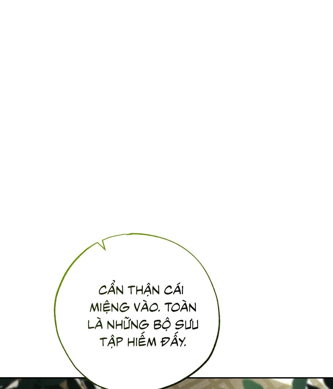 Cách Để Vị Hoàng Tử Bị Bỏ Rơi Sống Lại - Chap 2