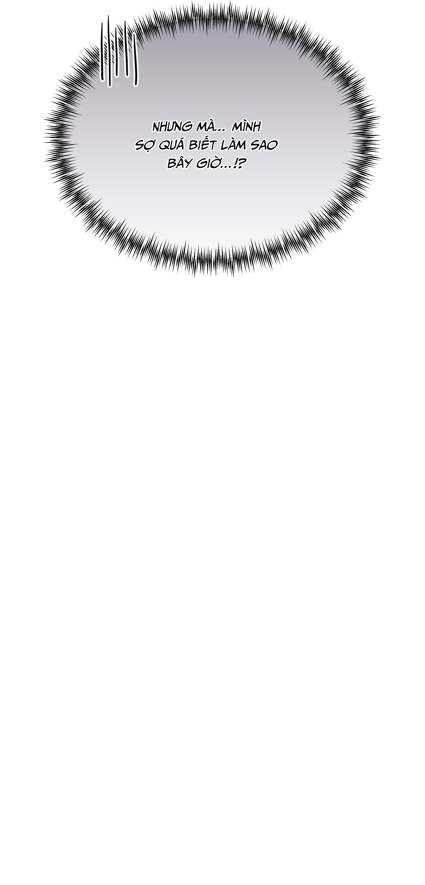 TÌNH YÊU KHỞI ĐẦU TỪ NỖI SỢ - Chap 11