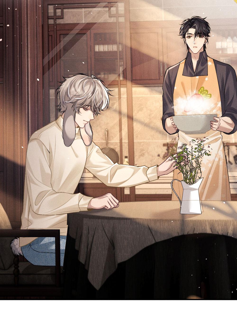 Chấp Sự Thỏ Tai Cụp - Chap 154