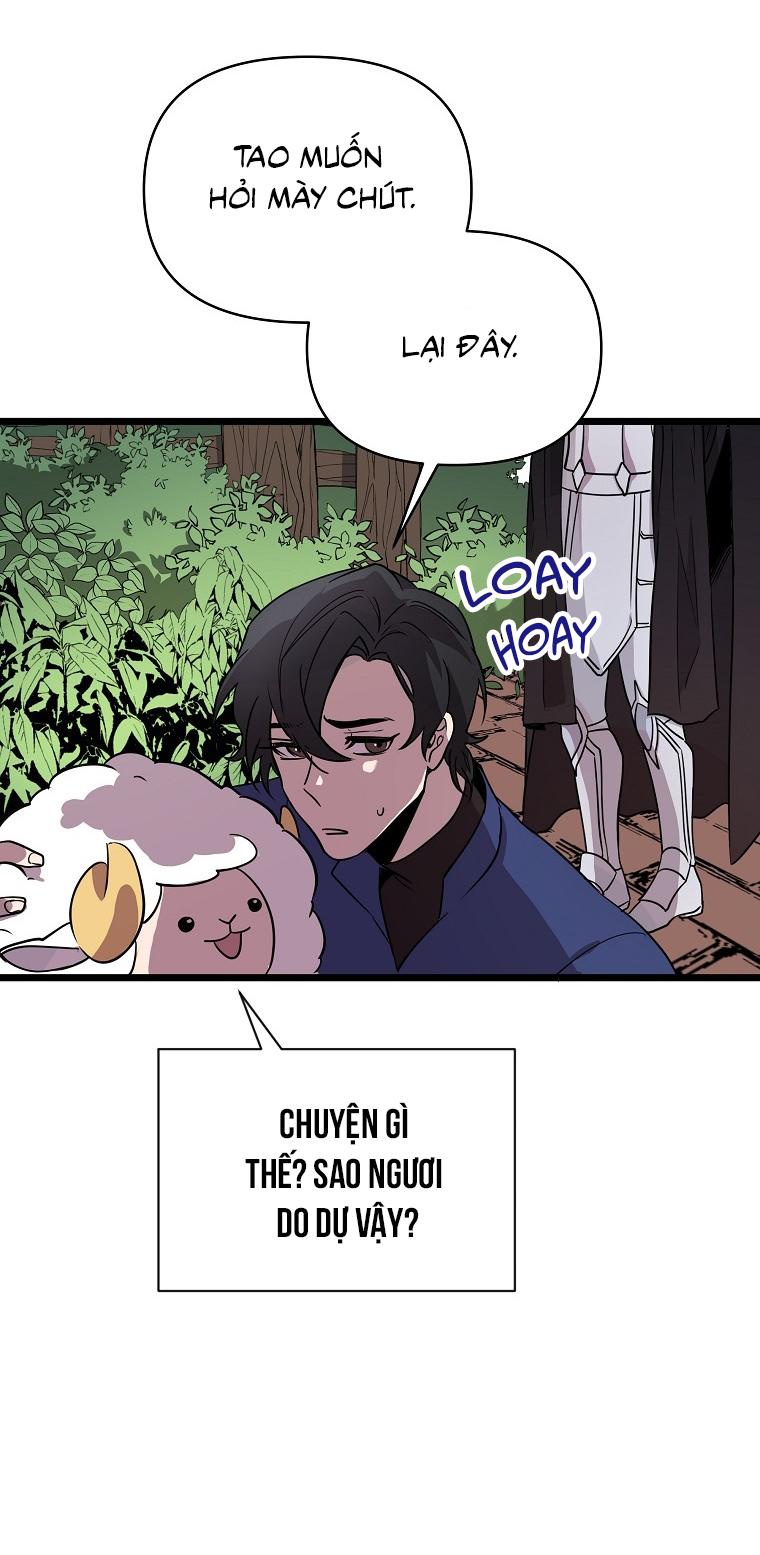 Hãy Lựa Chọn Anh Hùng Của Bạn Thật Cẩn Thận - Chap 5