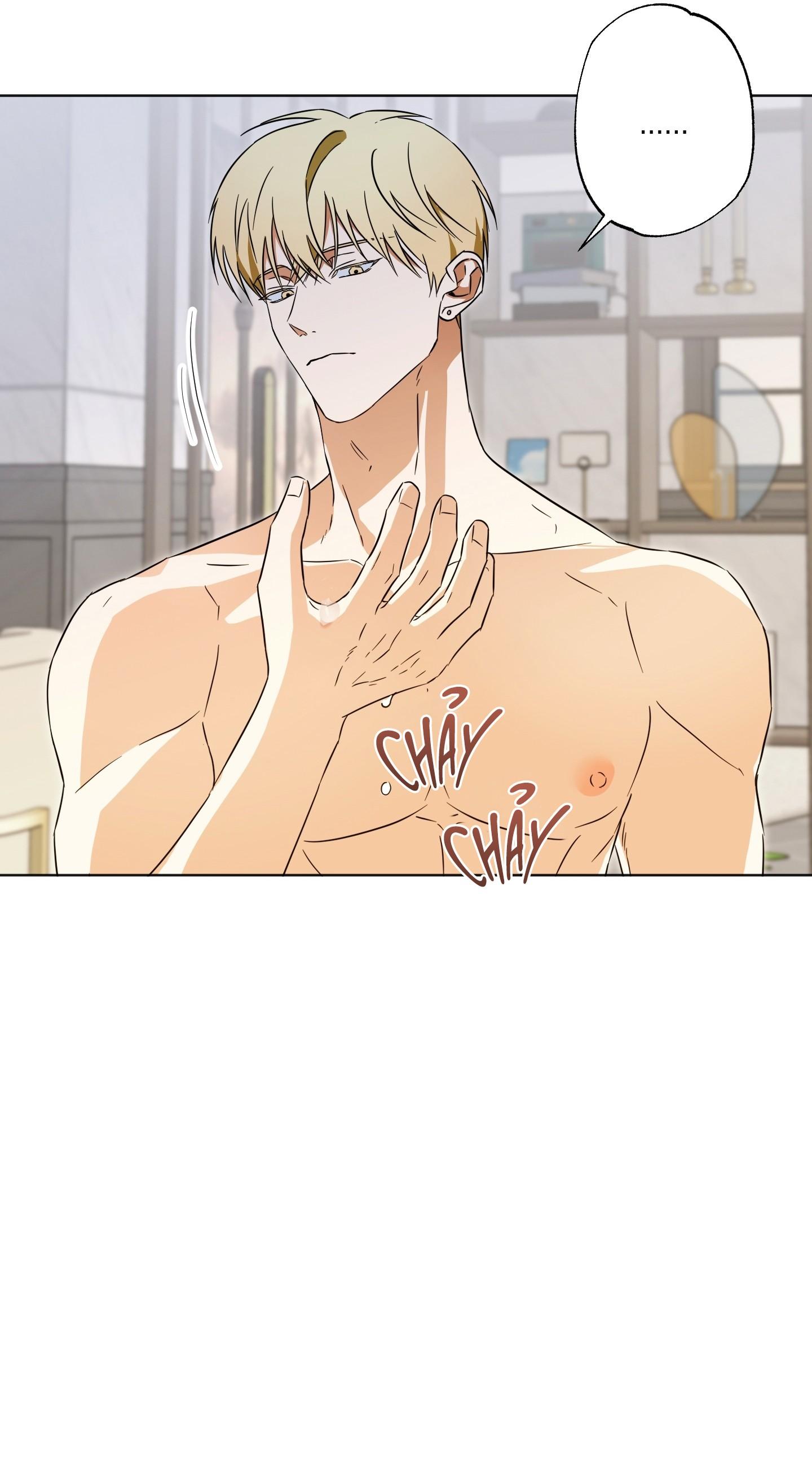 (CBunu) Bí Quyết Chinh Phục Tình Đơn Phương - Chap 10