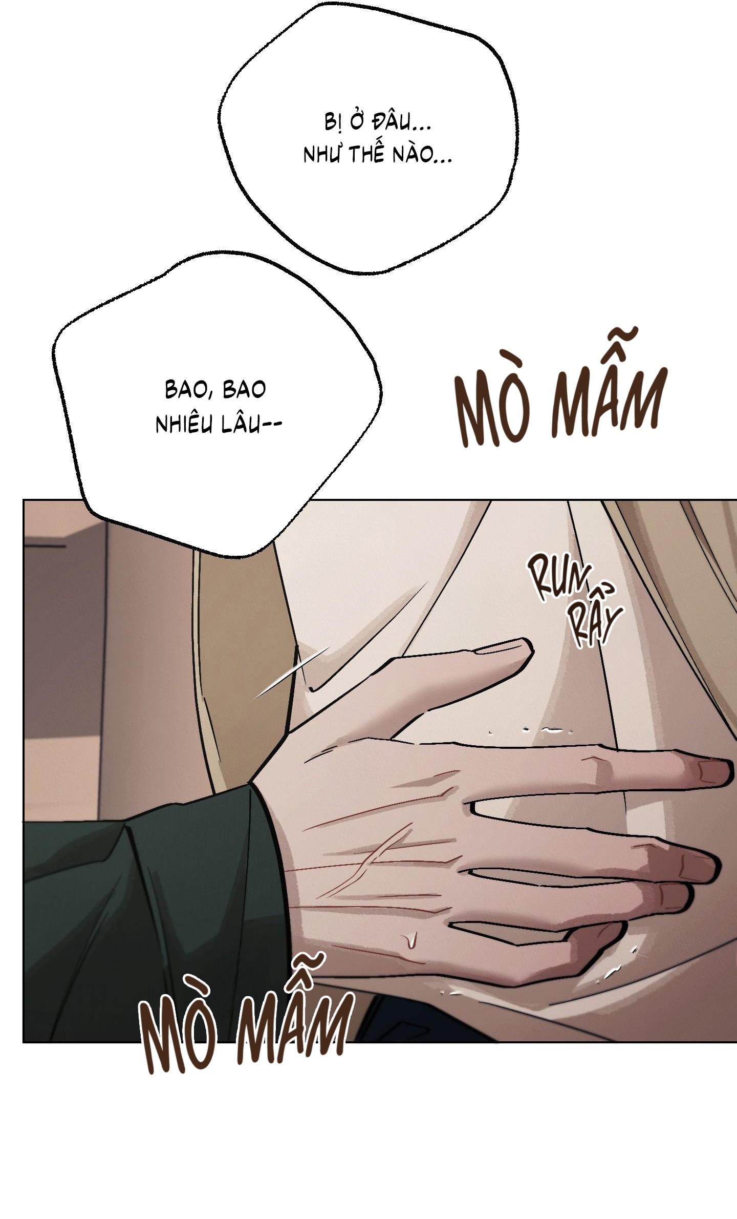 (CBunu) Nhiệm Vụ Định Mệnh - Chap 25