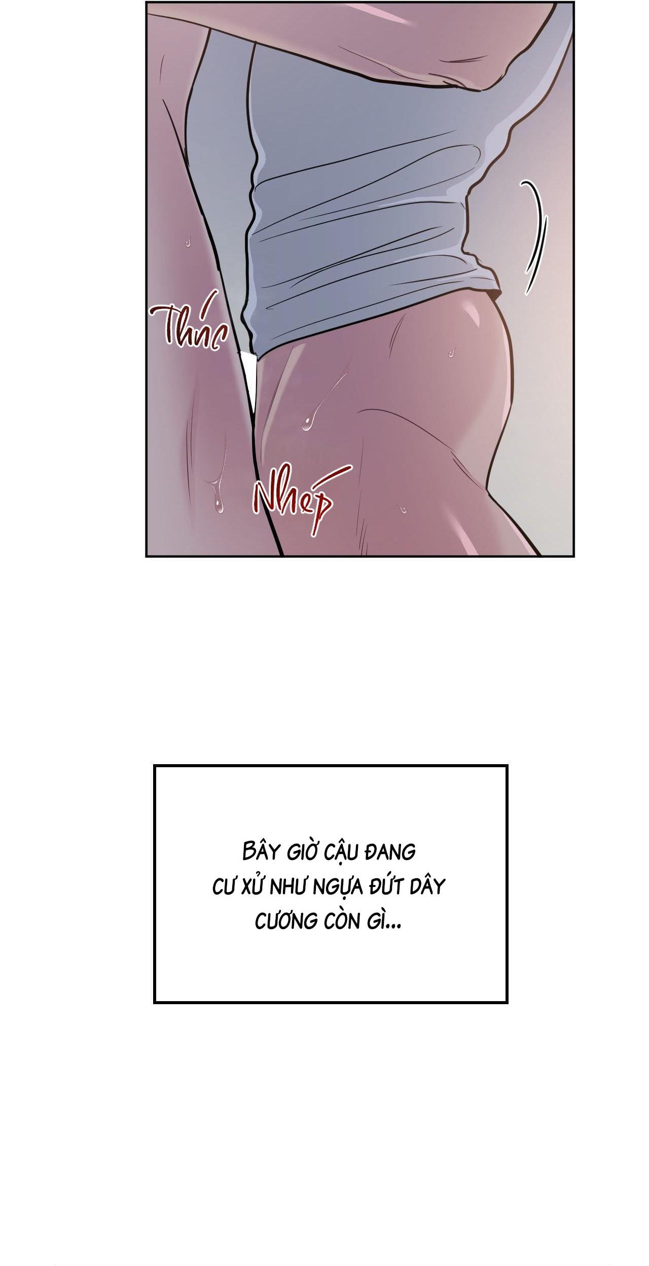 (CBunu) Chàng Trai Mỹ Thuật - Chap 49