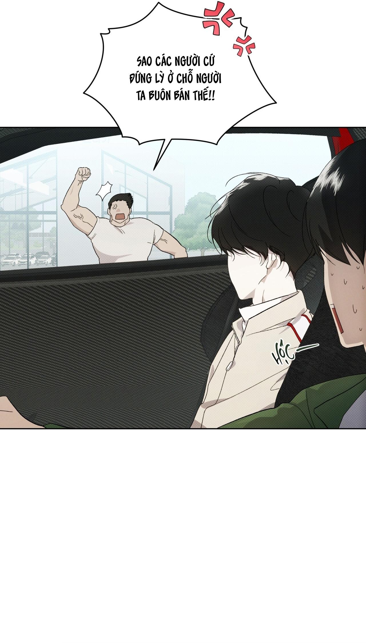 (GĐCV) HÌNH THÁI TIẾN HÓA - Chap 9