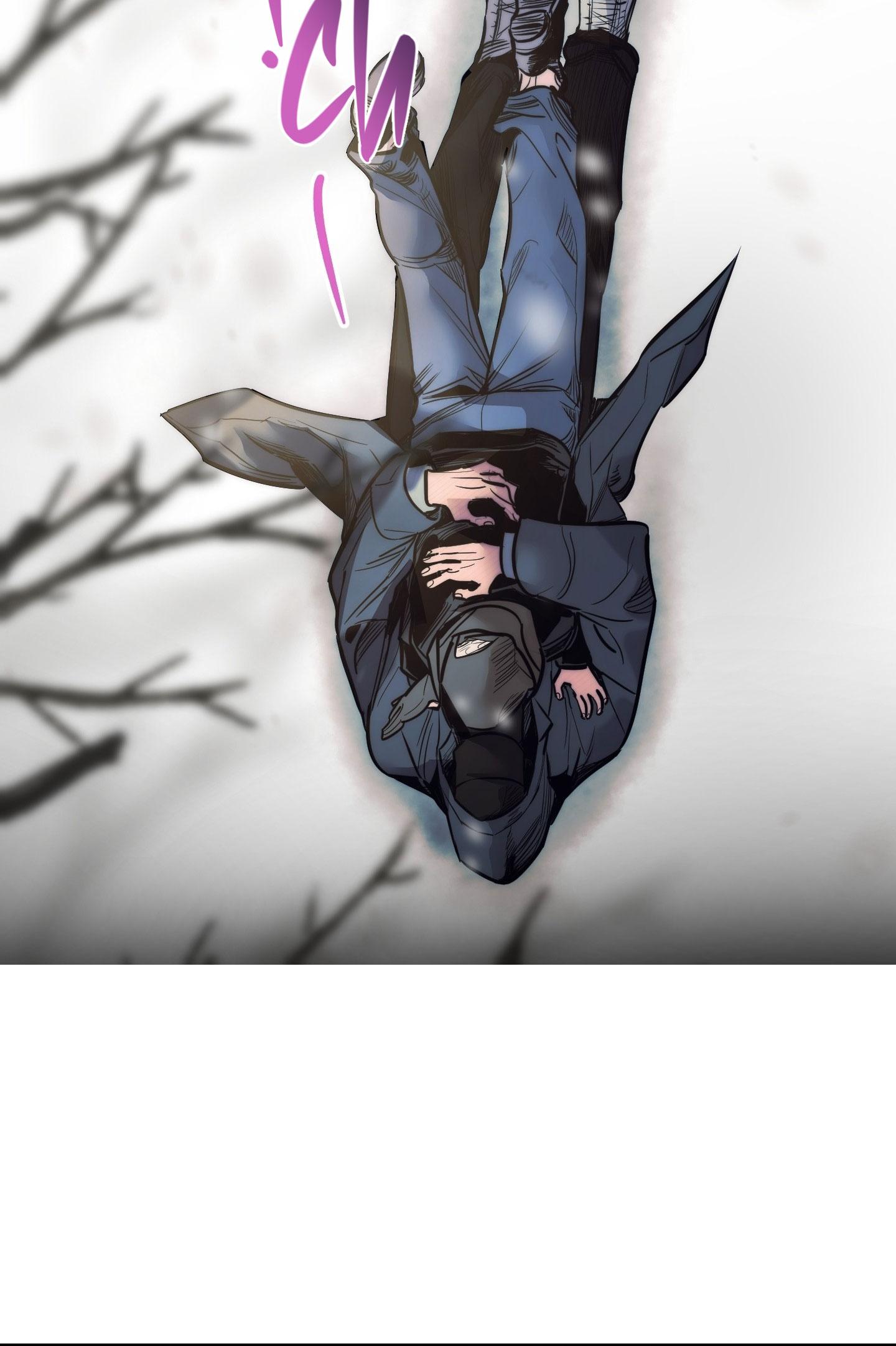 KỲ THỊ - Chap 56