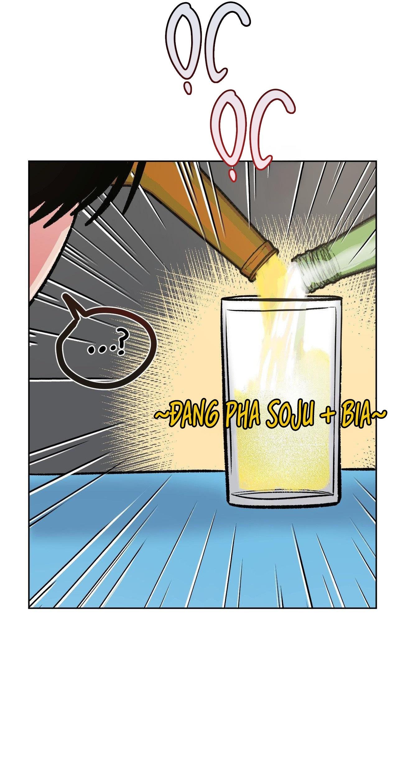 (CBunu) Chàng Trai Mỹ Thuật - Chap 52