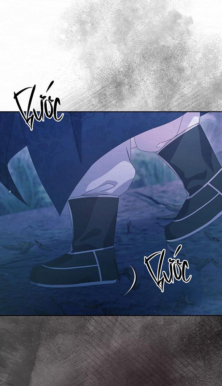 Vị Ngọt Phía Sau Cơn Mưa - Chap 2