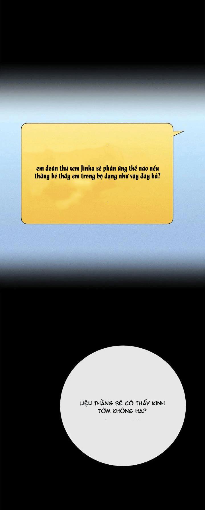 Người Yêu Của Anh Trai Tôi - Chap 49