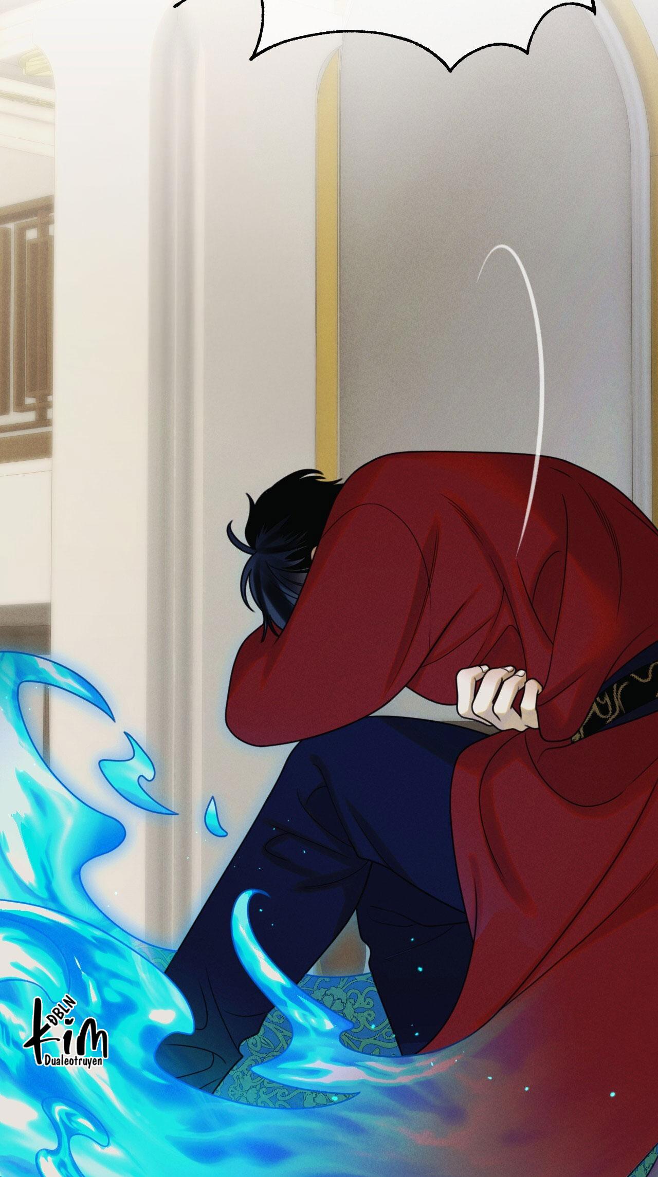 QUẺ BÓI GIẤC MƠ CỦA YÊU TINH - Chap 70