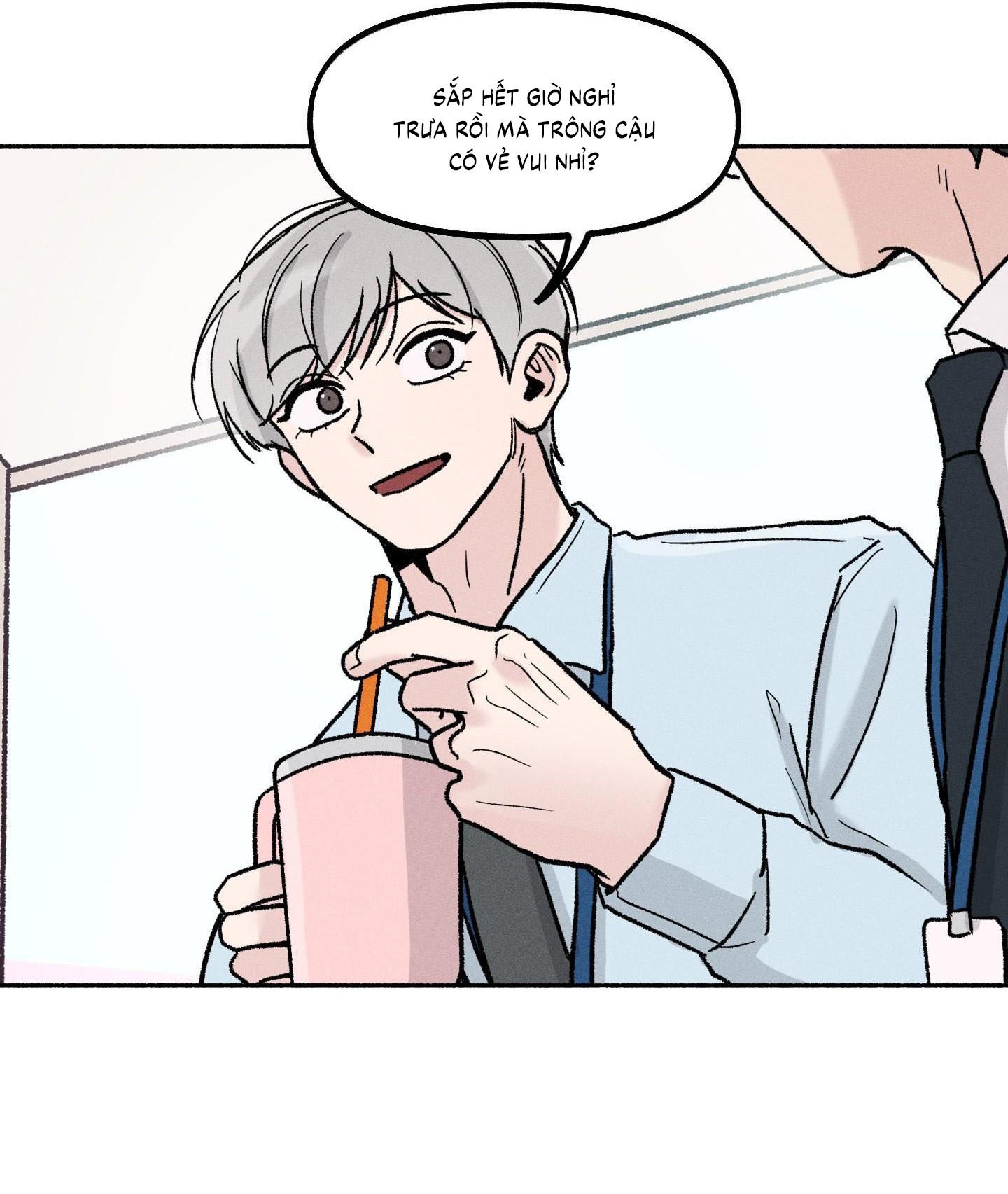 (CBunu) Khi Người Lơ Đãng - Chap 27