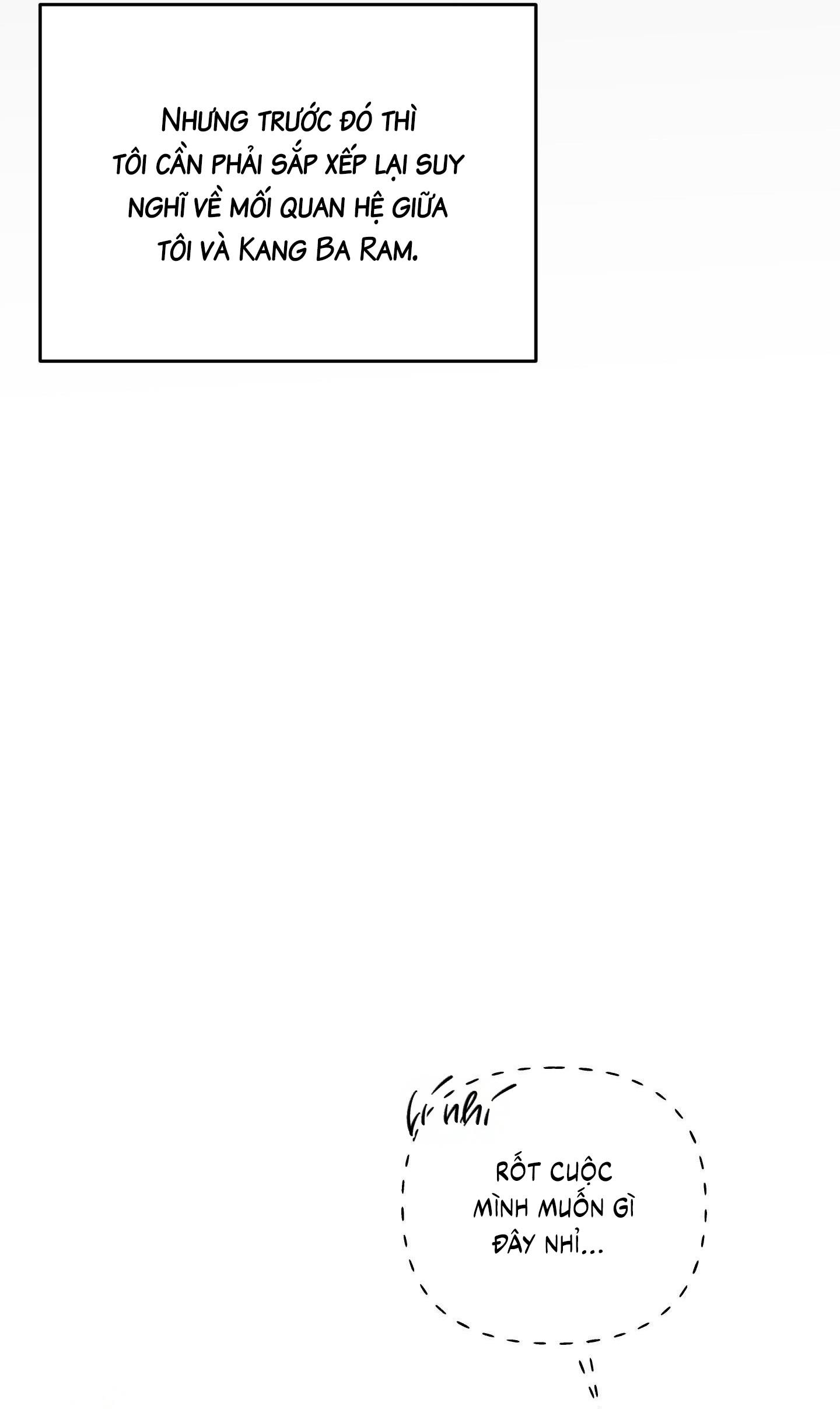 (CBunu) Ngọn Gió Dịu Dàng - Chap 22