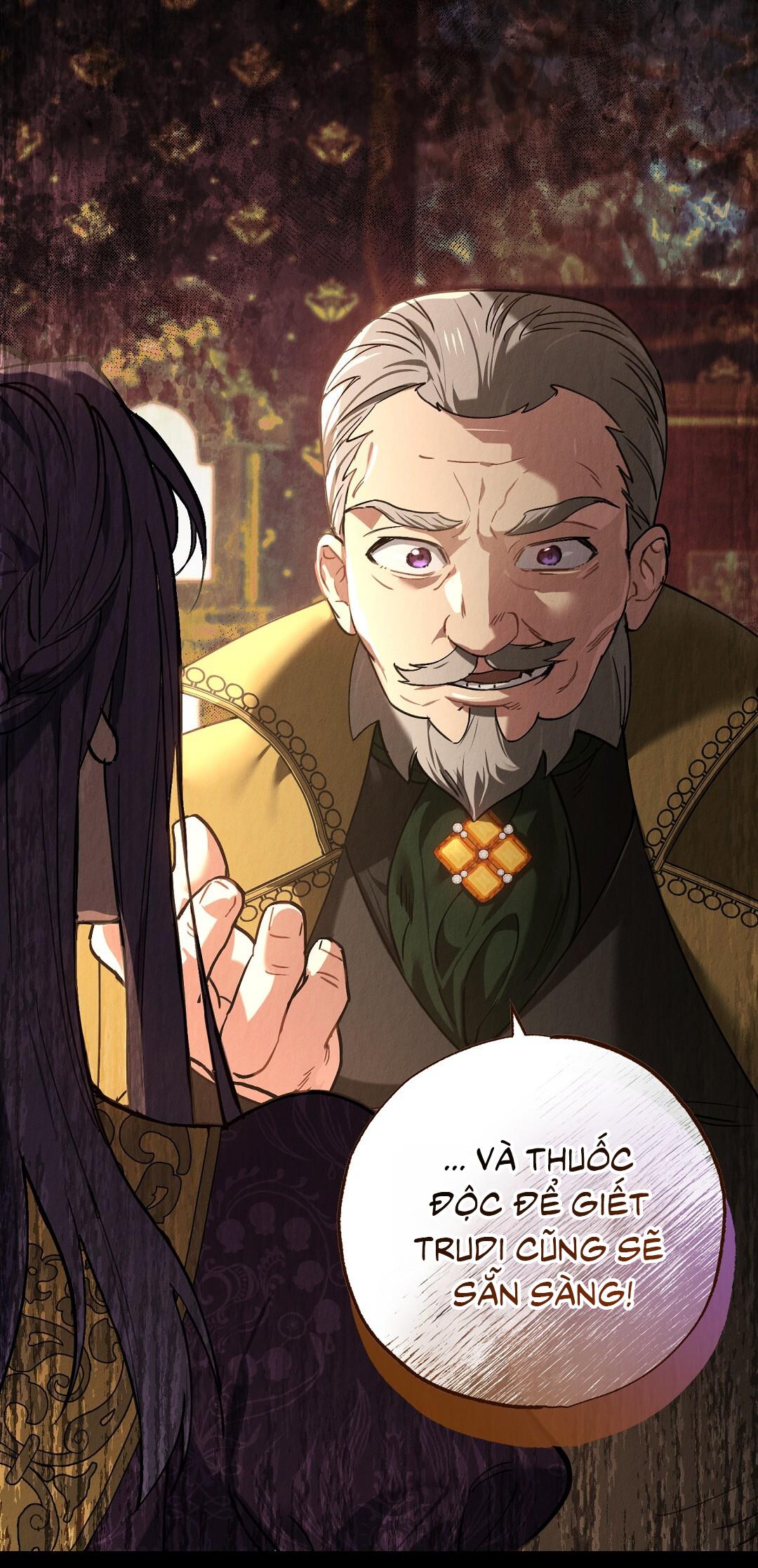 Cách Để Vị Hoàng Tử Bị Bỏ Rơi Sống Lại - Chap 2