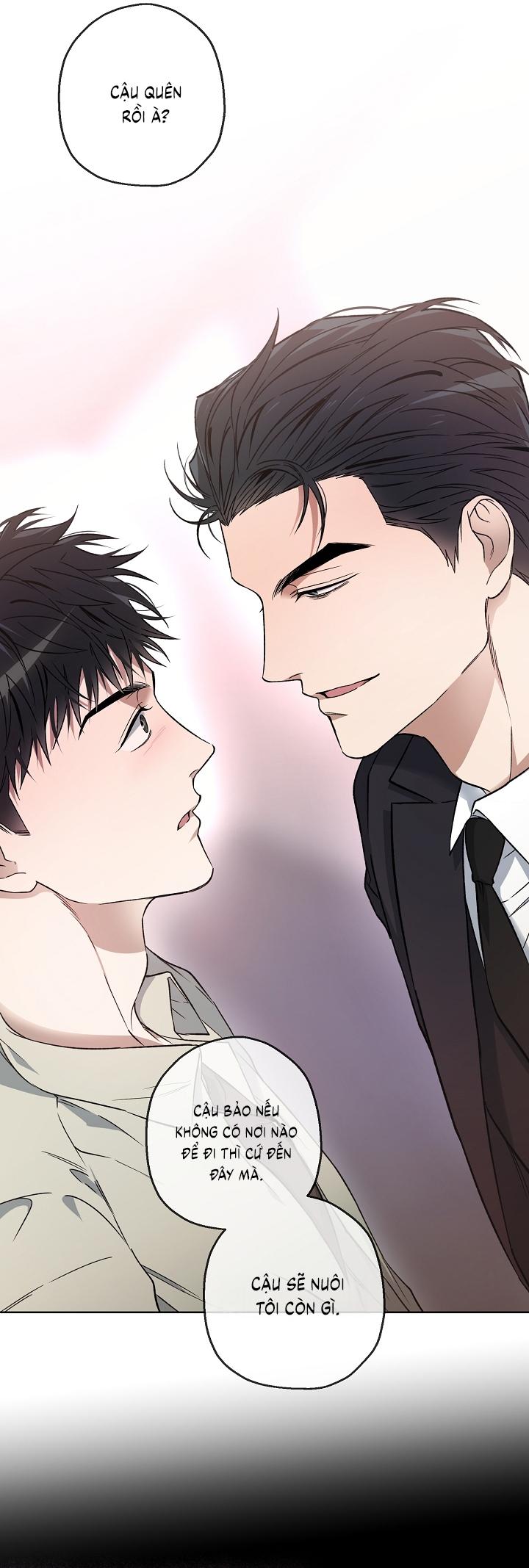 (CBunu) Vong Chủng - Chap 13