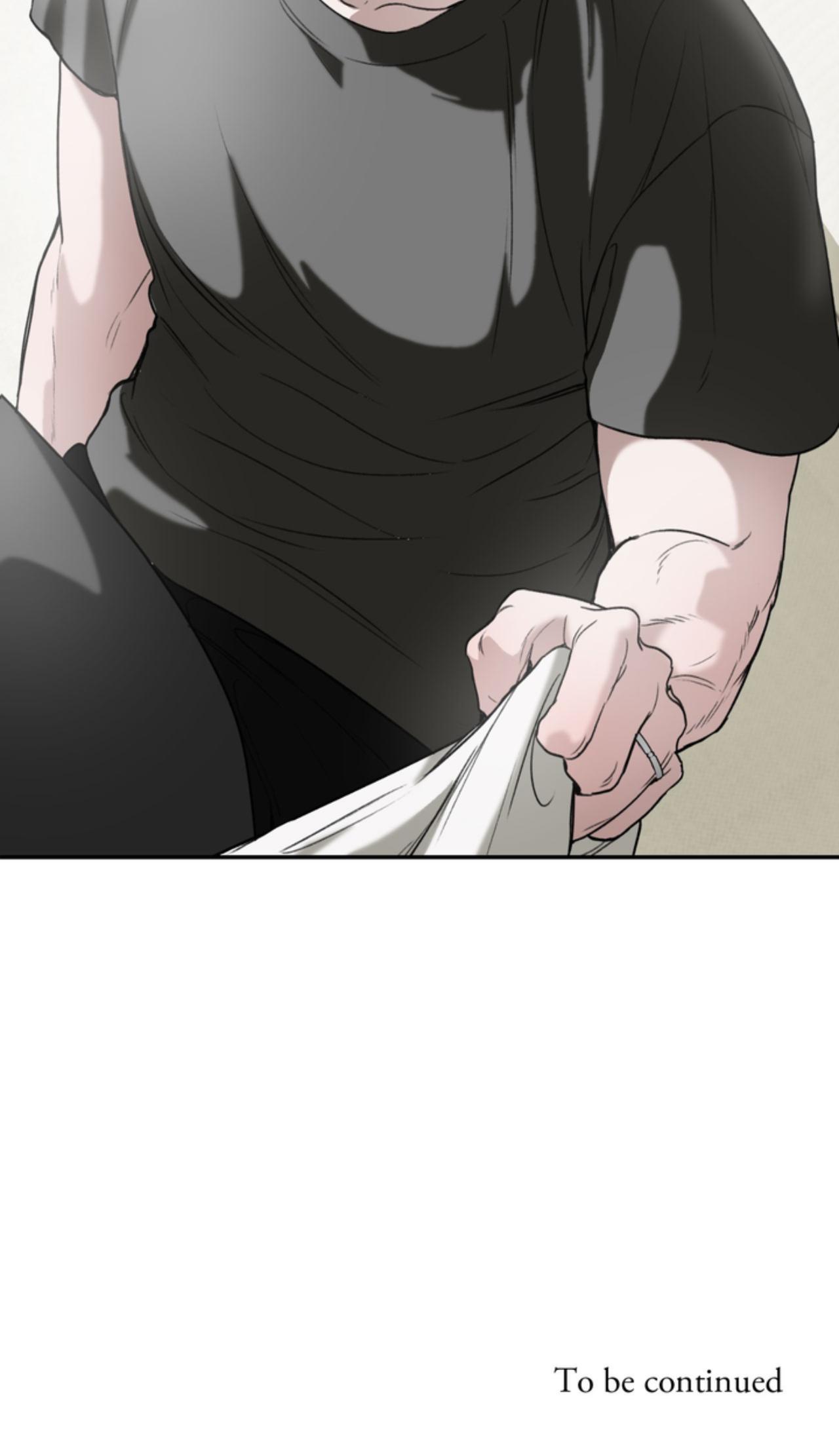 Deepest Confession - Chap 1