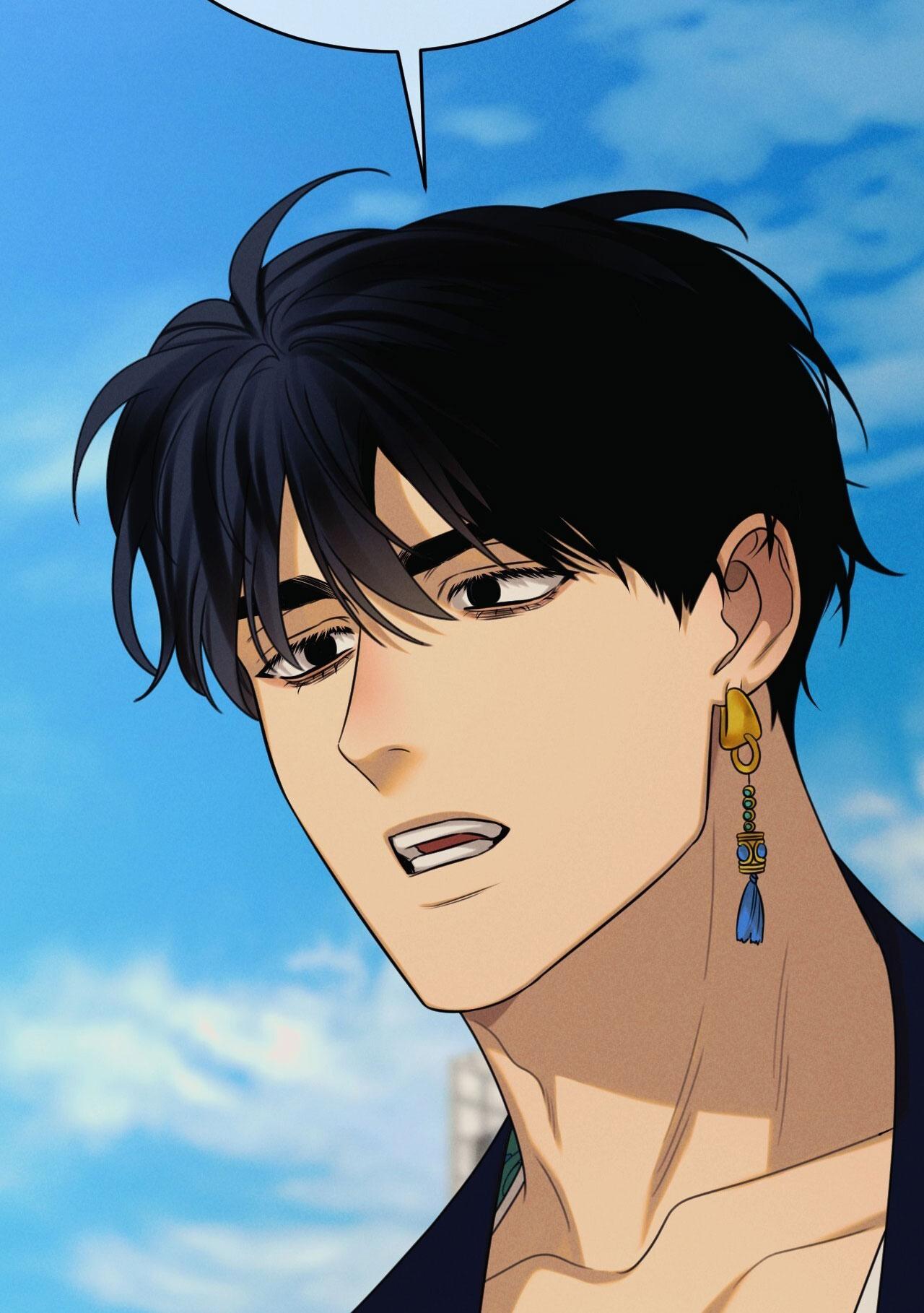 QUẺ BÓI GIẤC MƠ CỦA YÊU TINH - Chap 69