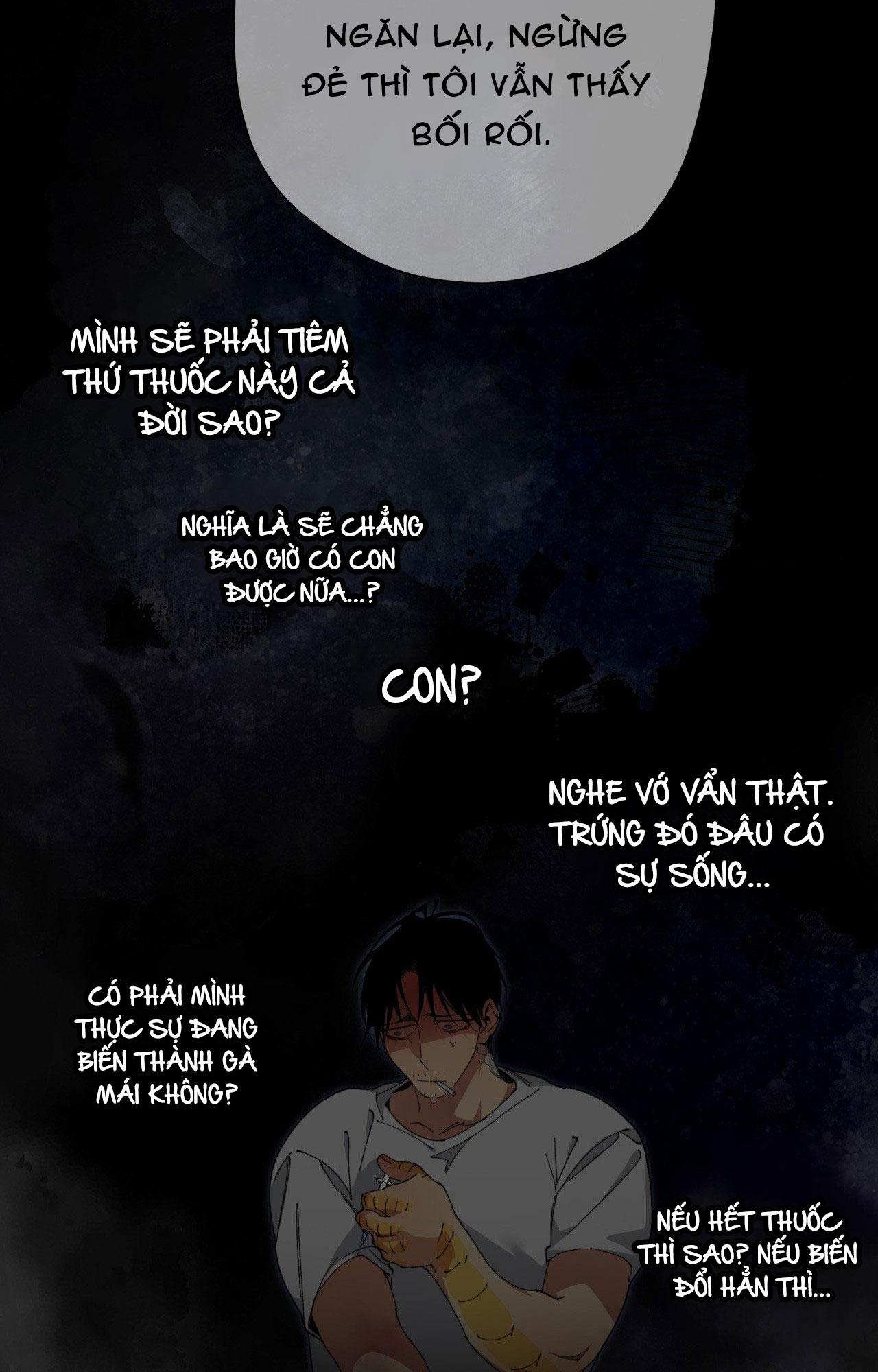 (FULL HD) TRANG TRẠI DÂM ĐÃNG - Chap 15