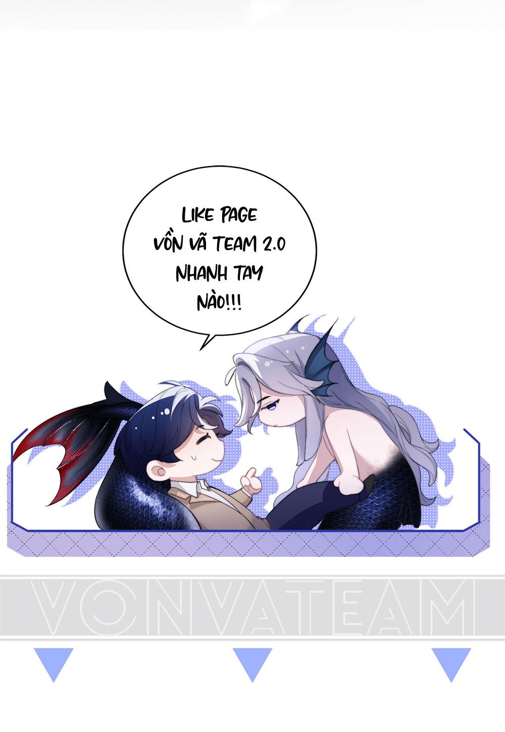 Nhân Ngư Desharow - Chap 94