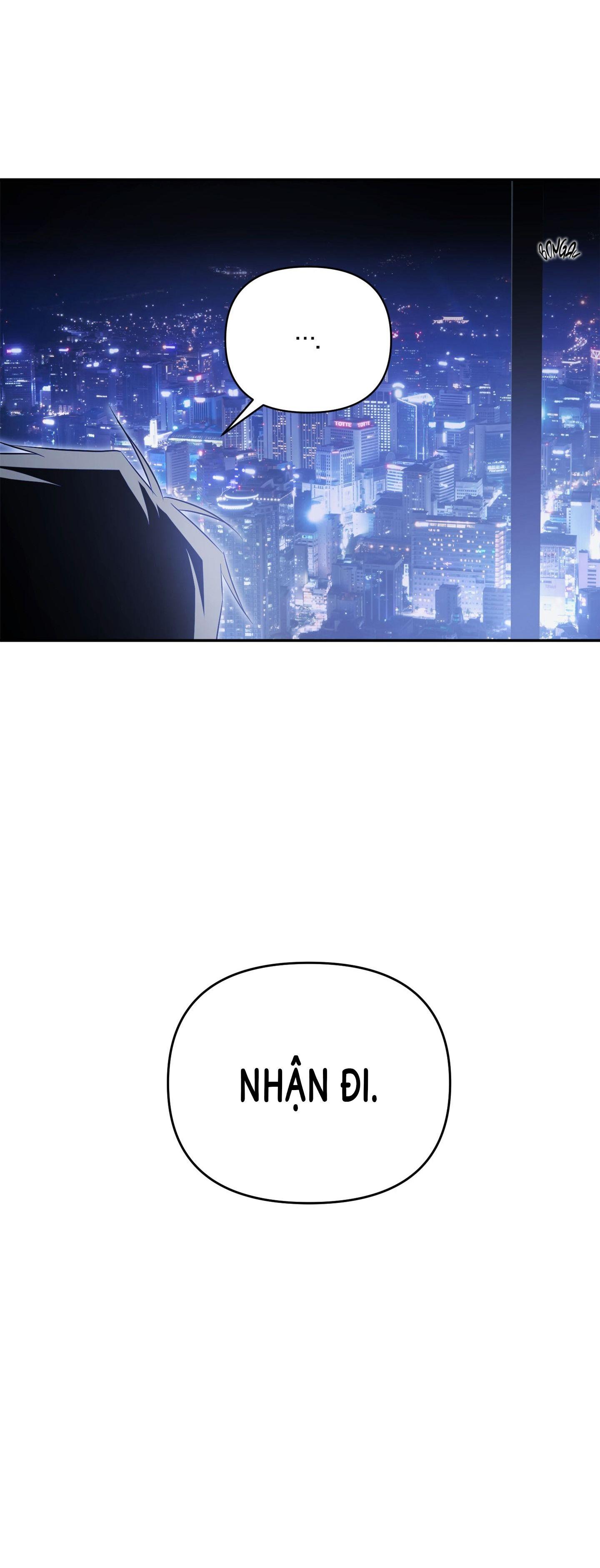 LỜI THỀ BÁO THÙ - Chap 1