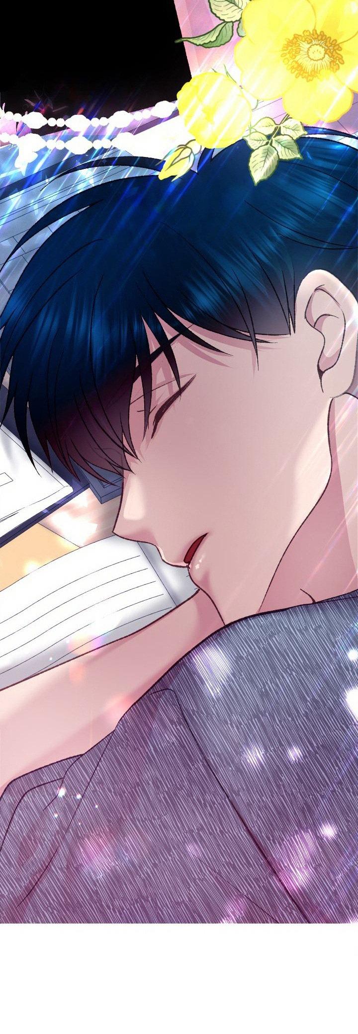 Bạn Đời Định Mệnh - Chap 23