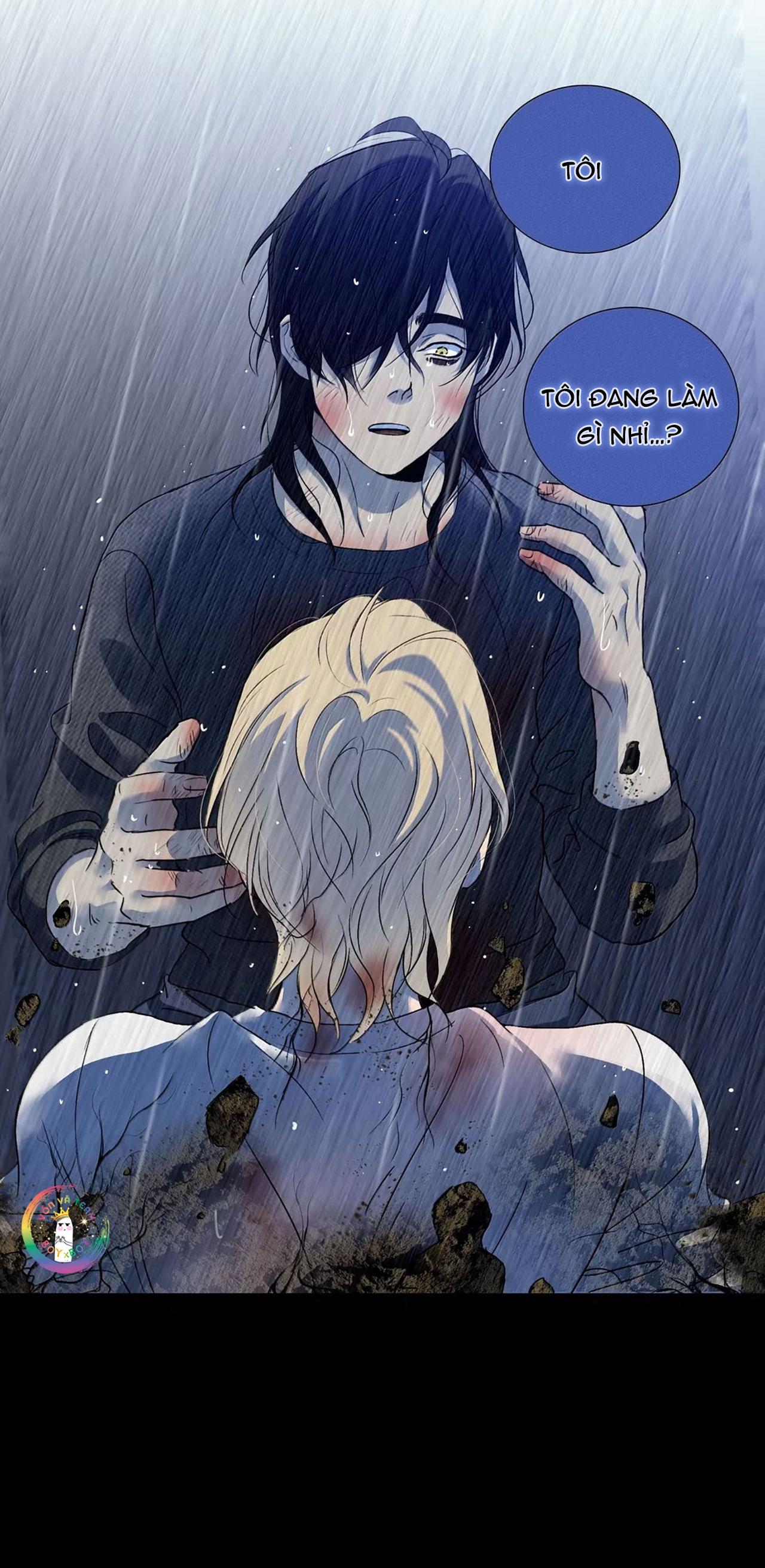 ✯ Sắc Thu Nghĩa Trang ✯ - Chap 33