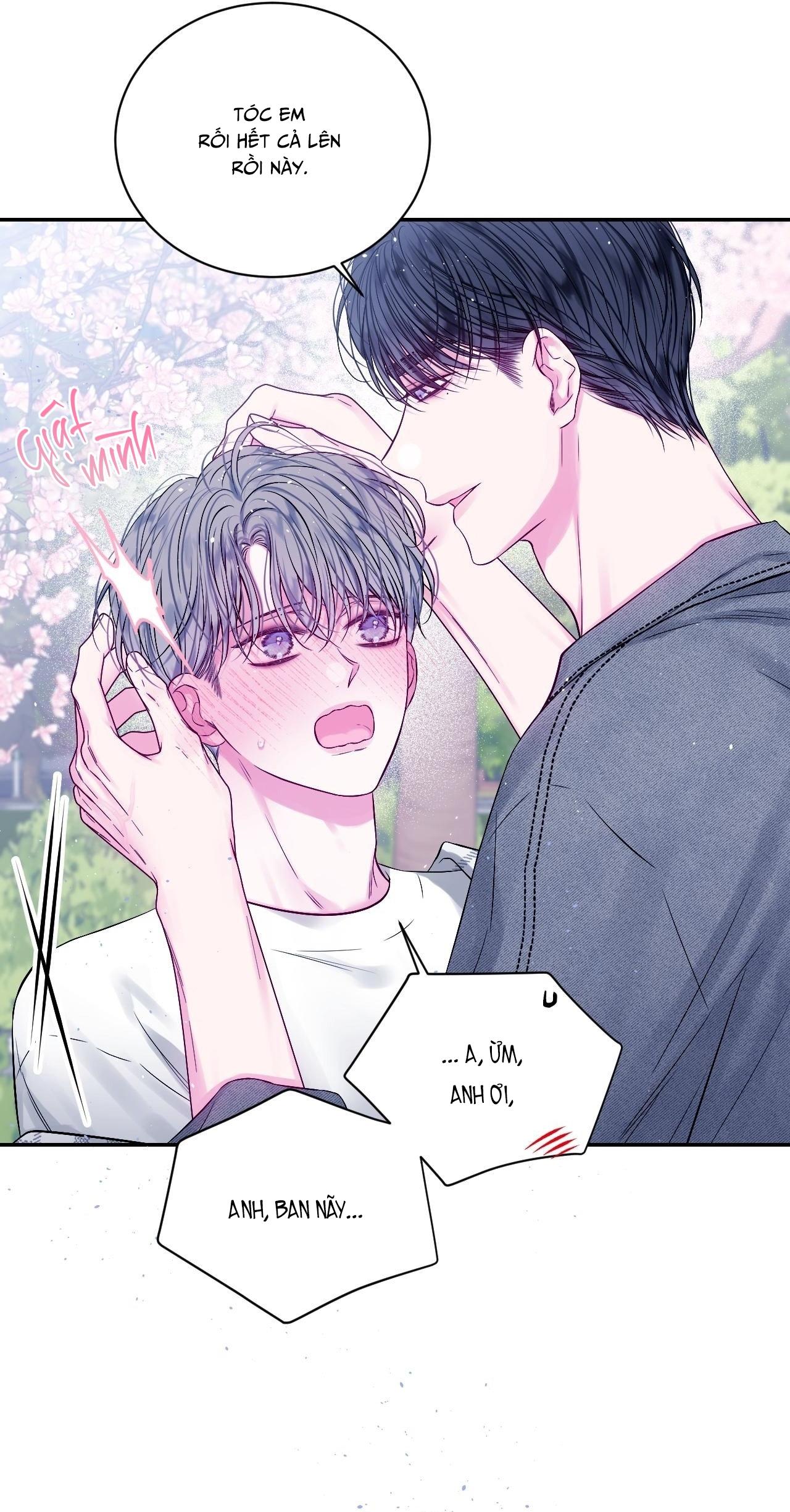 (GĐCV) IMPERFECTLY US - Chap 13