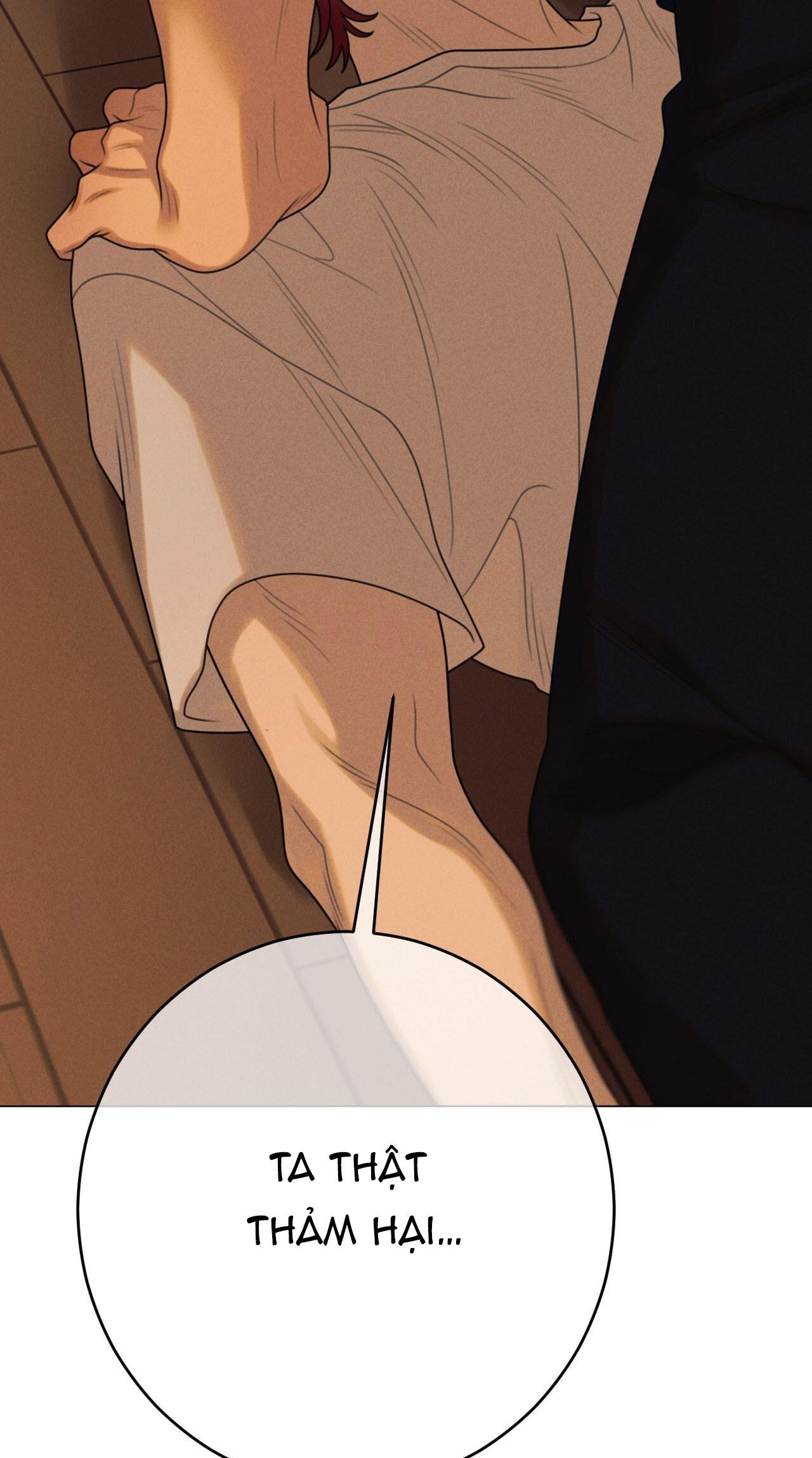 QUẺ BÓI GIẤC MƠ CỦA YÊU TINH - Chap 63