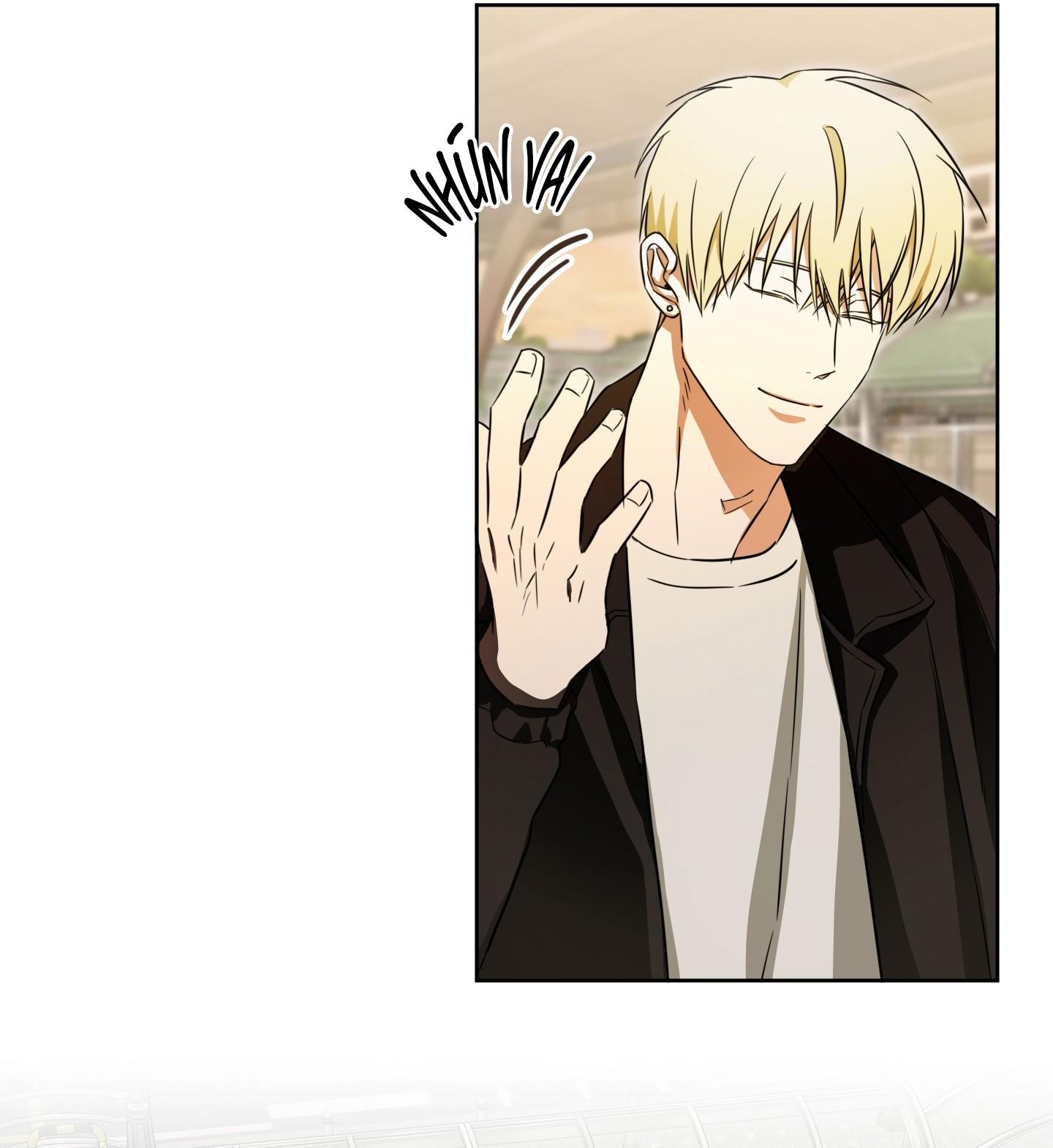 (CBunu) Bí Quyết Chinh Phục Tình Đơn Phương - Chap 4