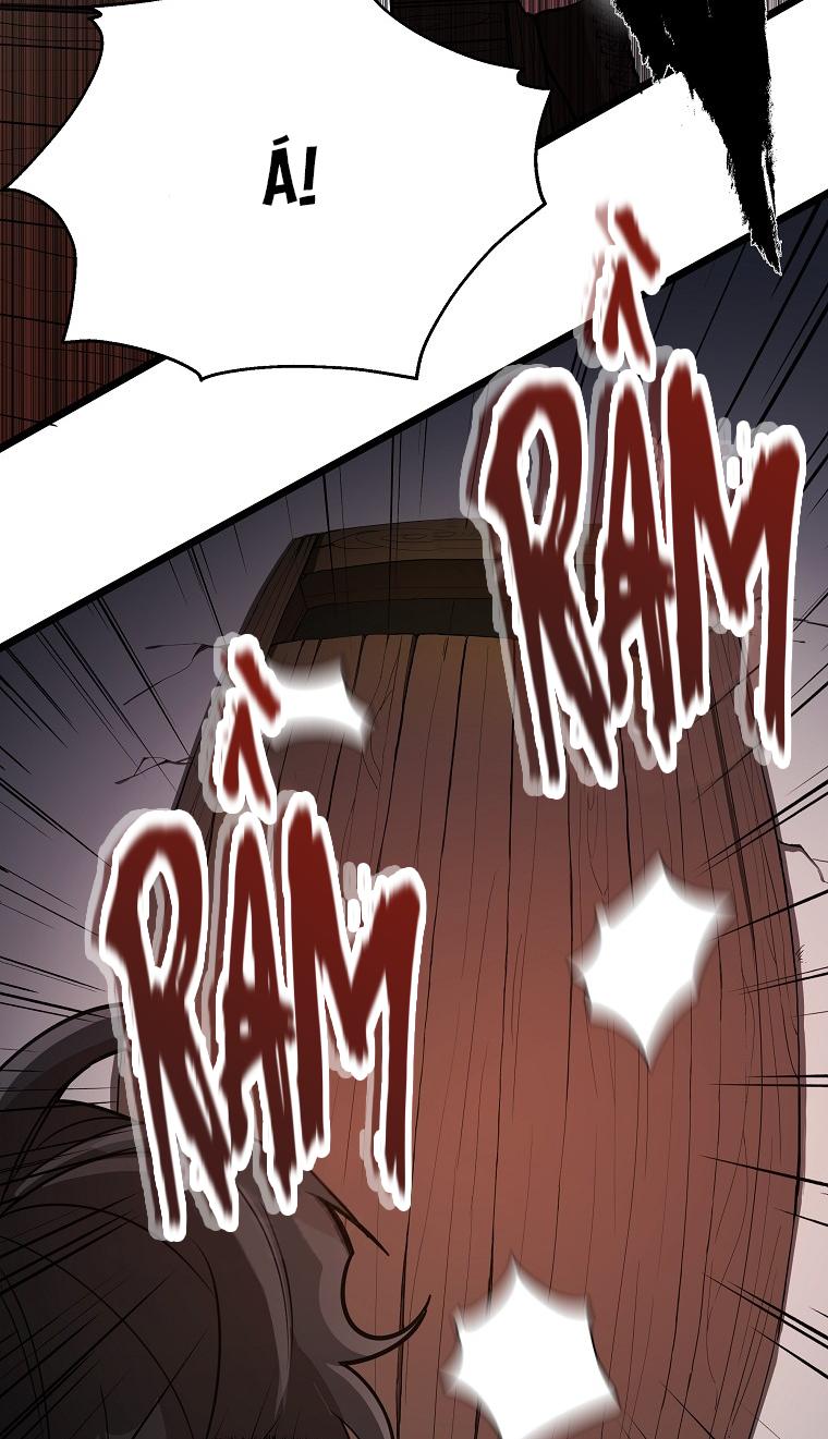 Hãy Lựa Chọn Anh Hùng Của Bạn Thật Cẩn Thận - Chap 3