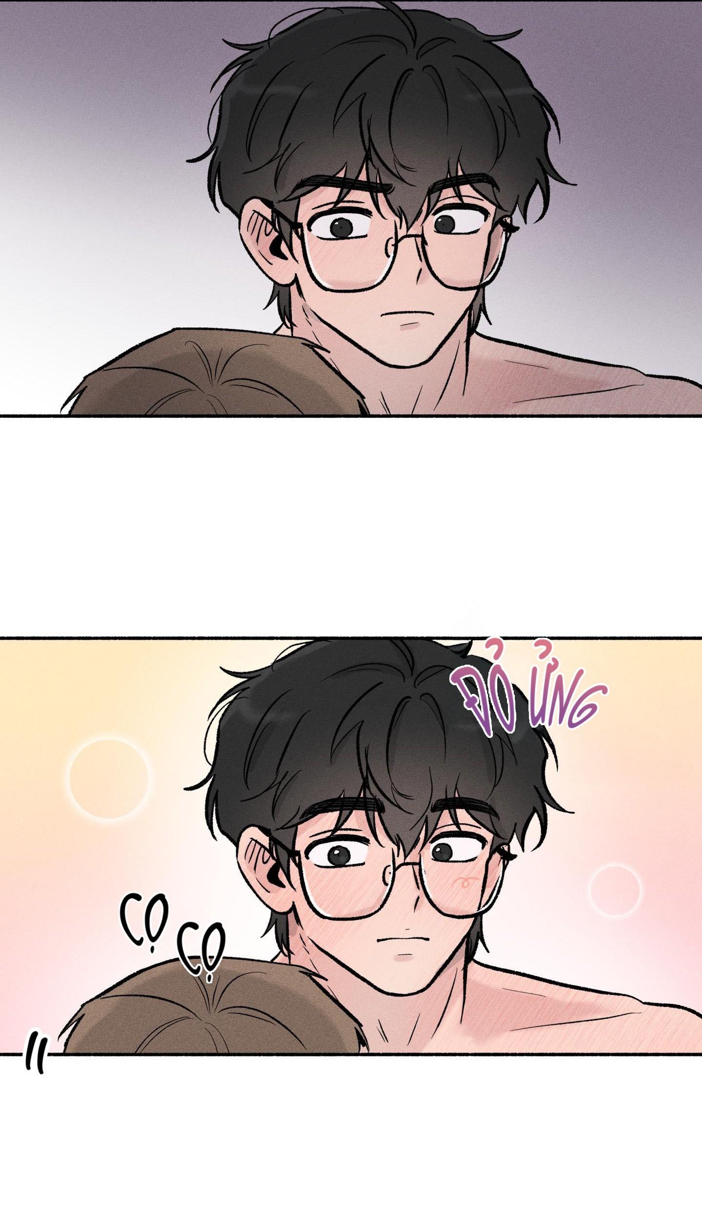 (CBunu) Khi Người Lơ Đãng - Chap 26