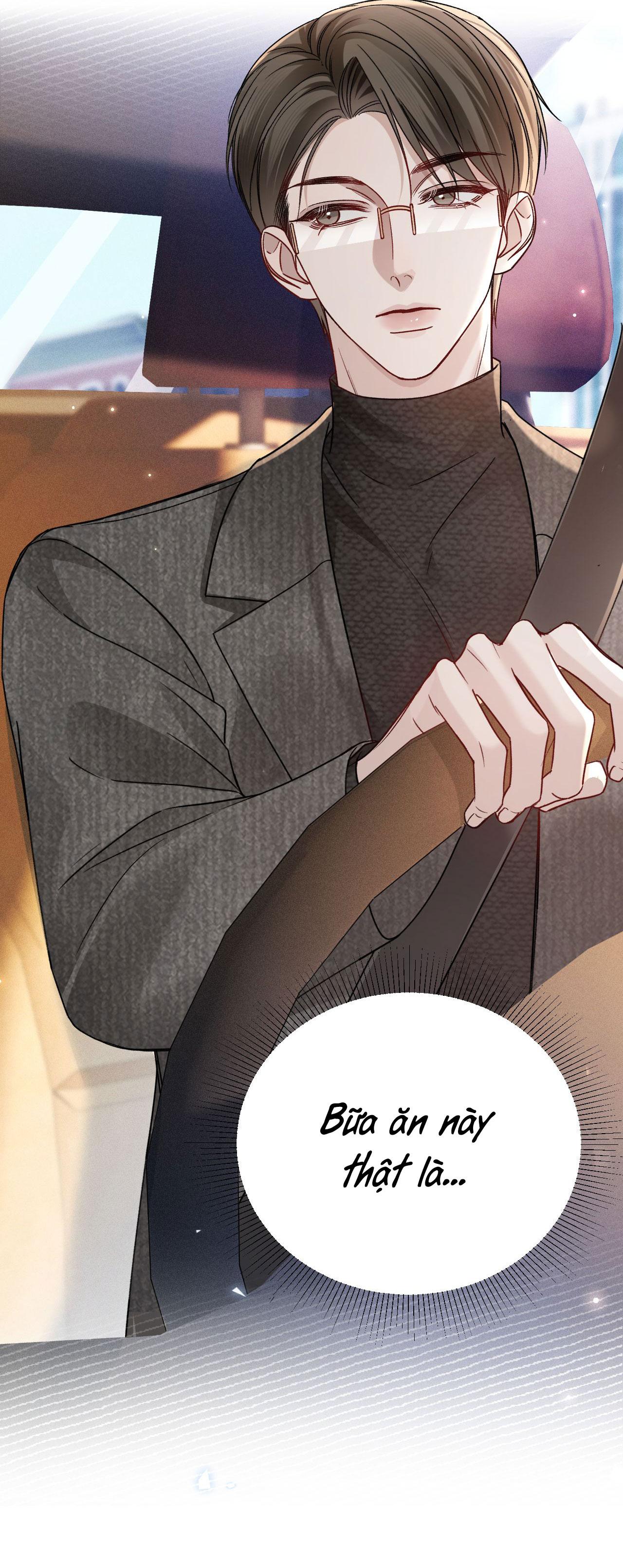 Cuộc Đối Đầu Gay Gắt - Chap 124