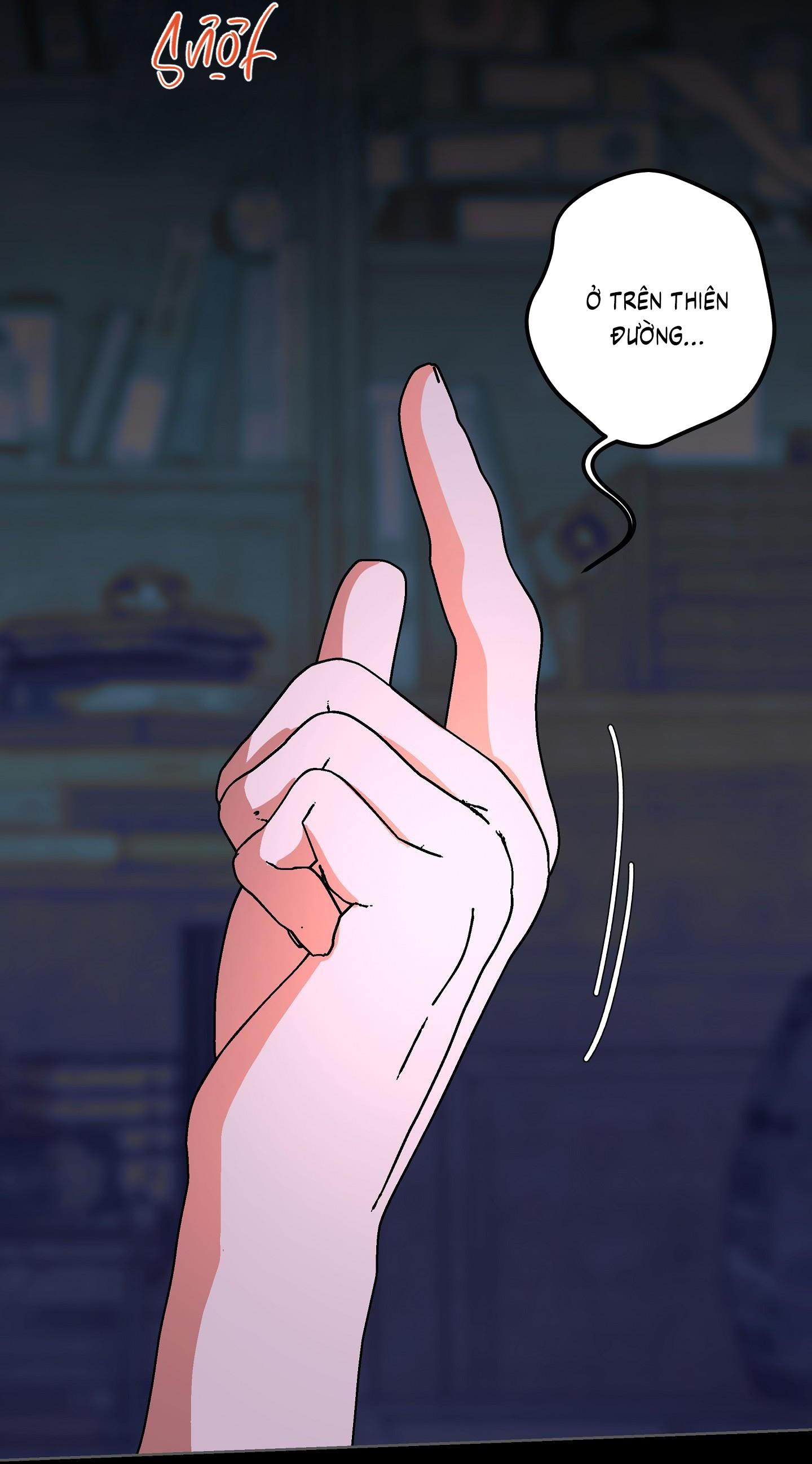 (CBunu) The Cell - Chap 17