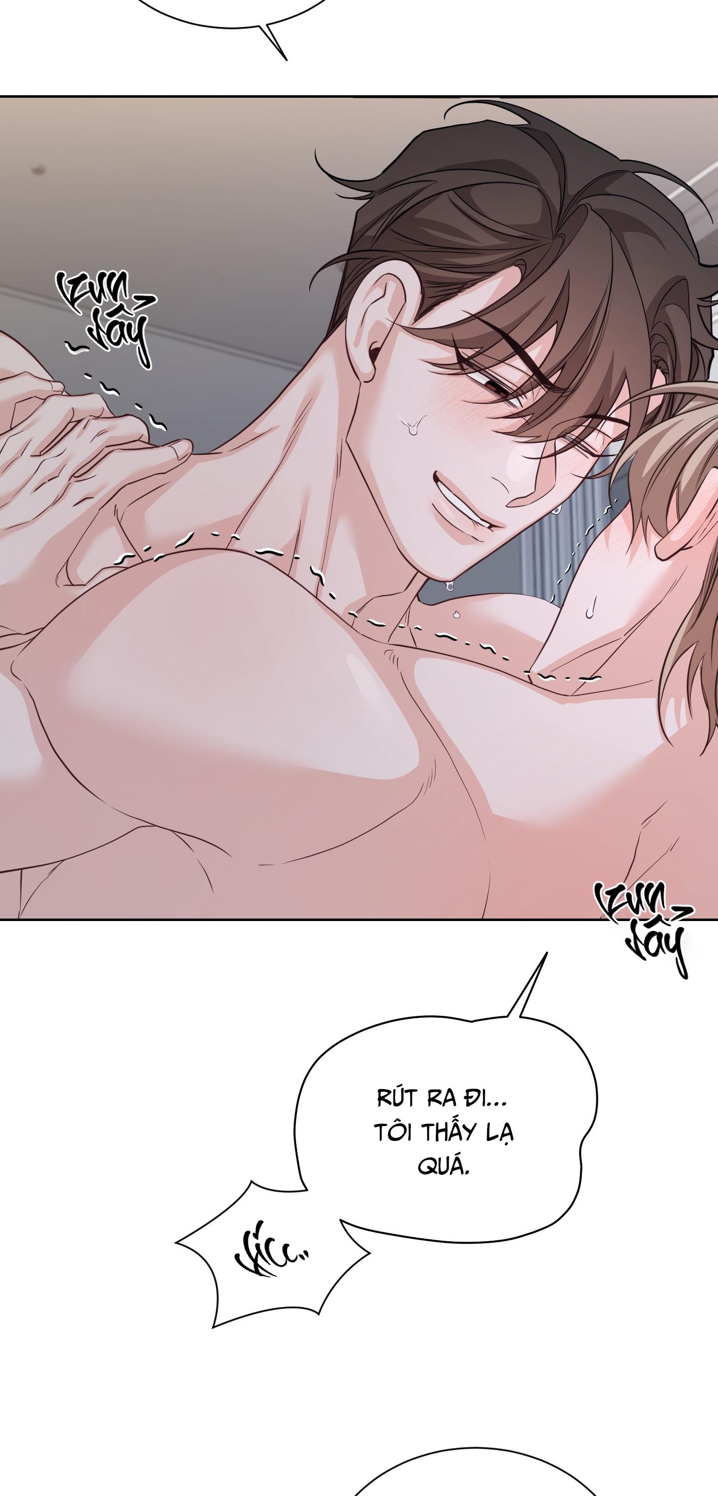 VÁN CỜ LẬT NGƯỢC - Chap 6