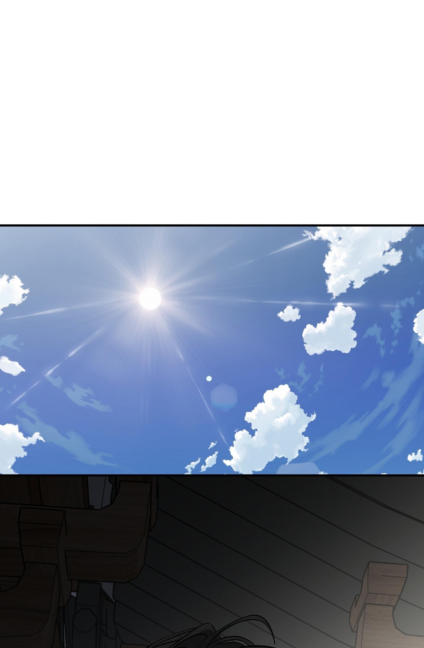 KHI MẶT TRỜI LÓ DẠNG - Chap 17