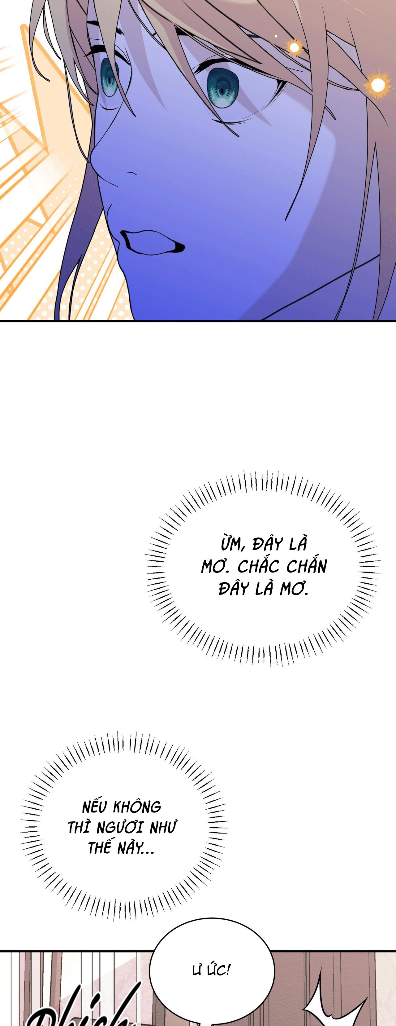 (ABO) ĐÁM CƯỚI HOÀNG GIA - Chap 42