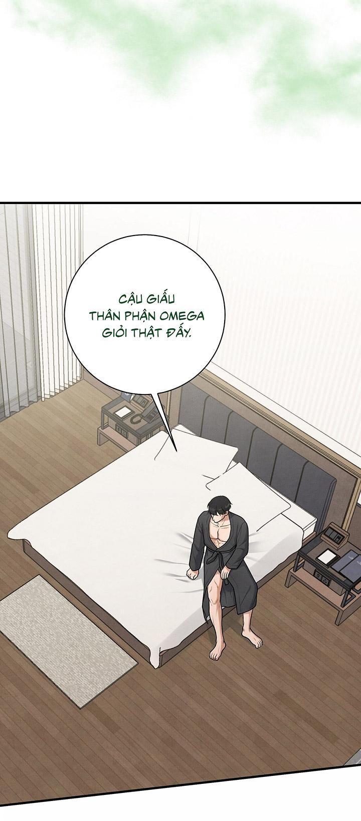 [DDT] HƯƠNG VỊ TÌNH THÂN - Chap 16