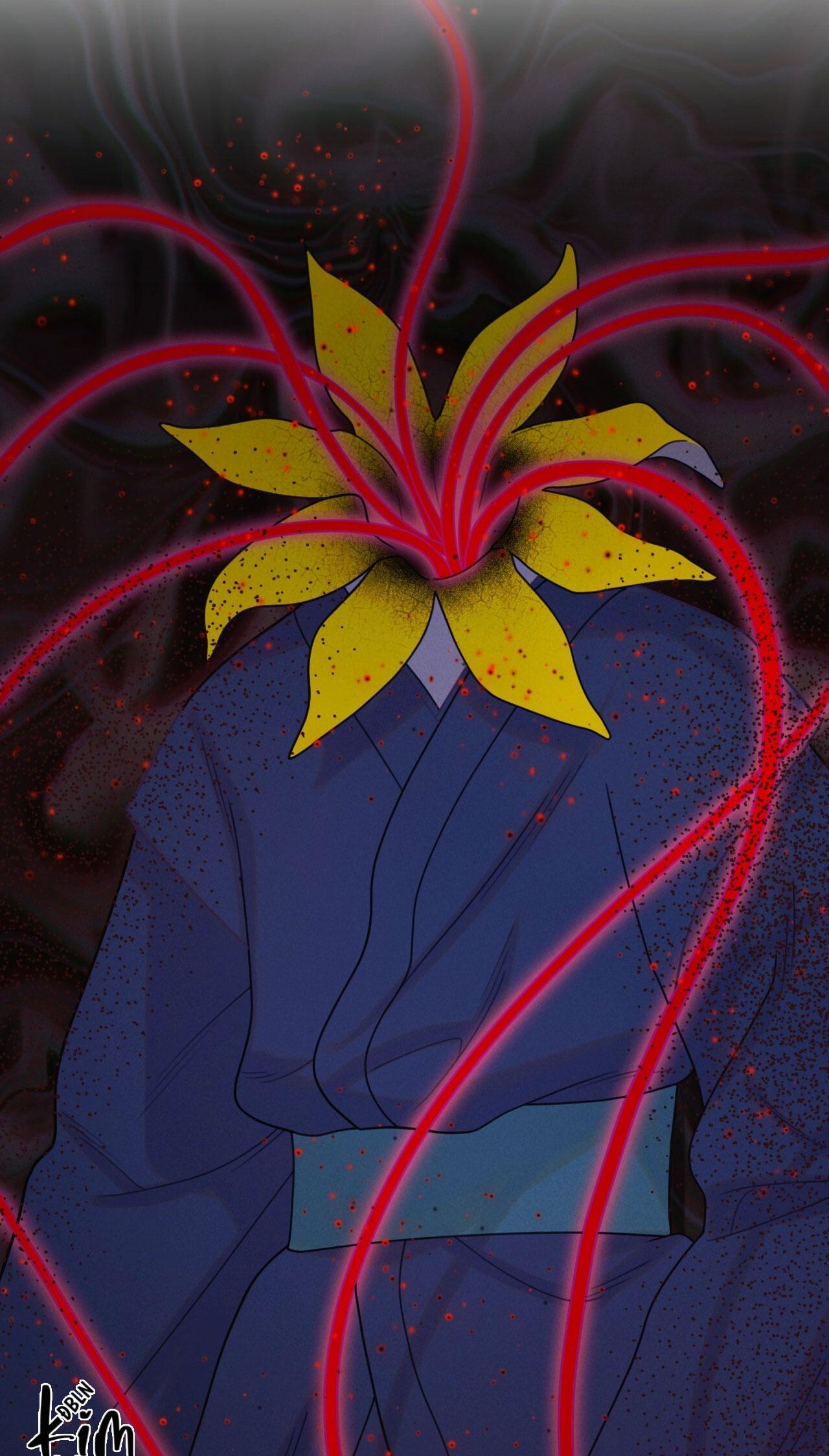 QUẺ BÓI GIẤC MƠ CỦA YÊU TINH - Chap 52