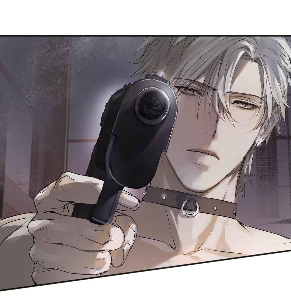 (Daisy) Tôi Bị Chó Điên Phát Hiện Bản Thân Là Đồng Loại - Chap 2